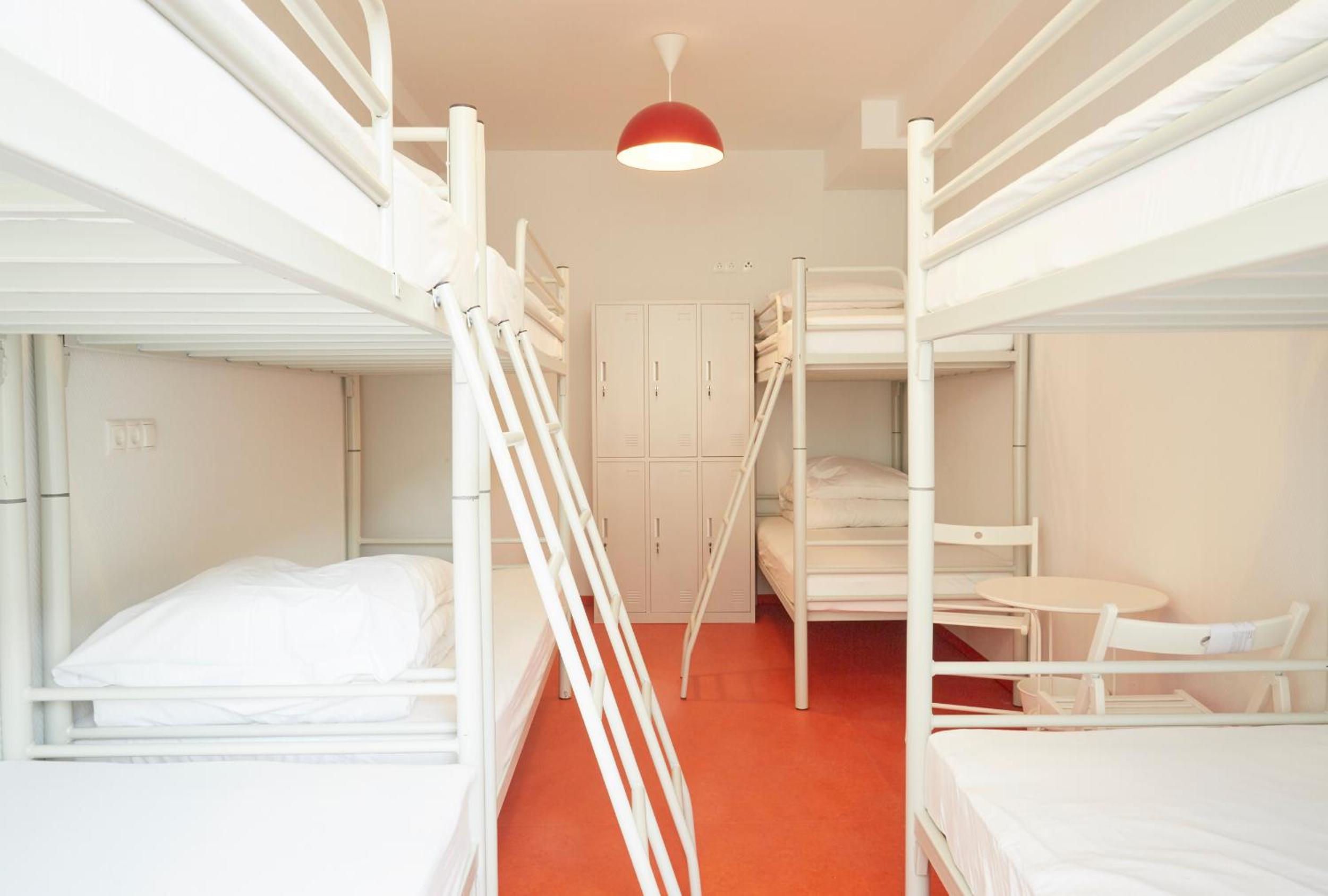 RixHouse Hostel