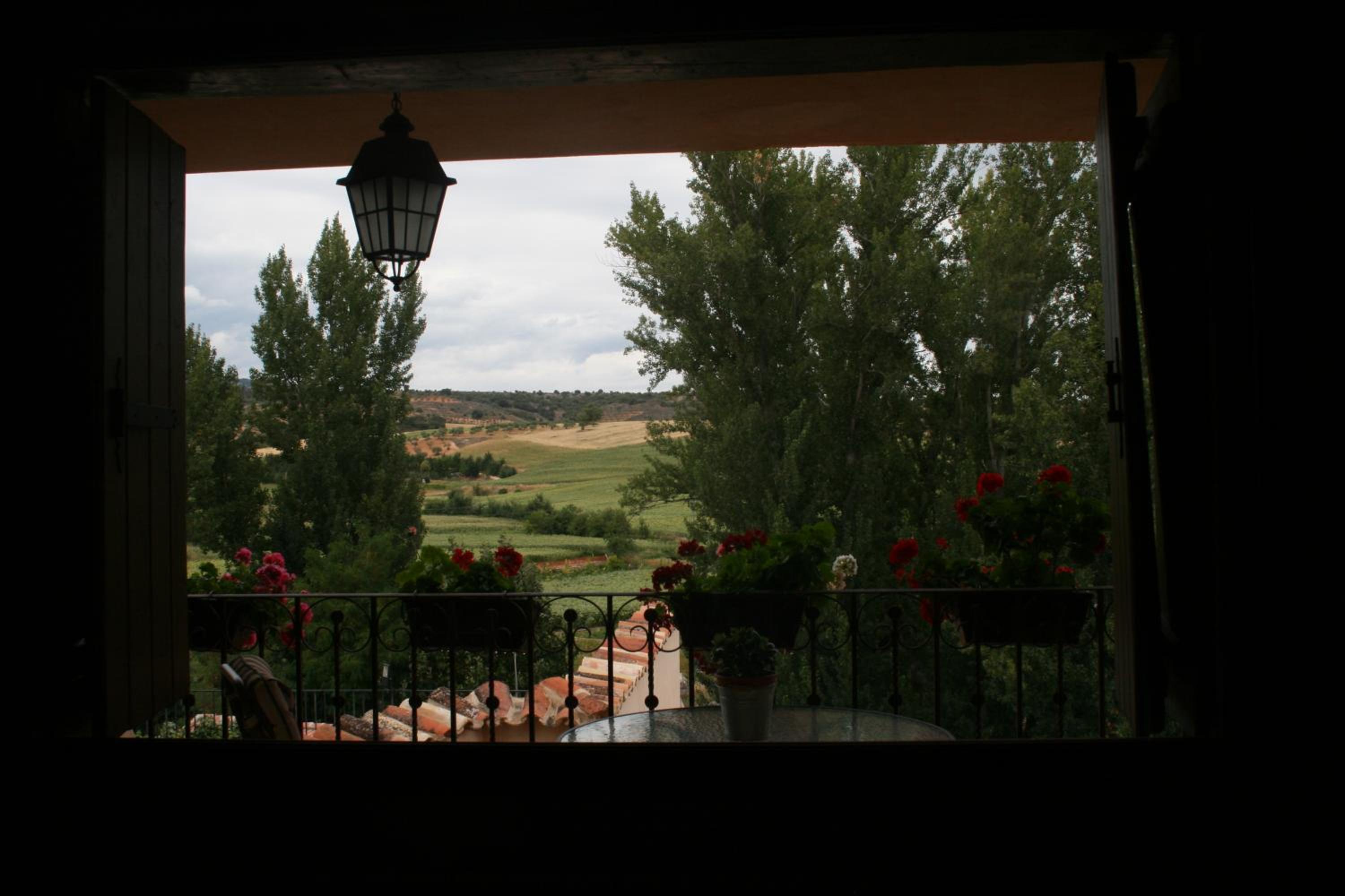 Apartamentos Rurales Señora Clara view 4