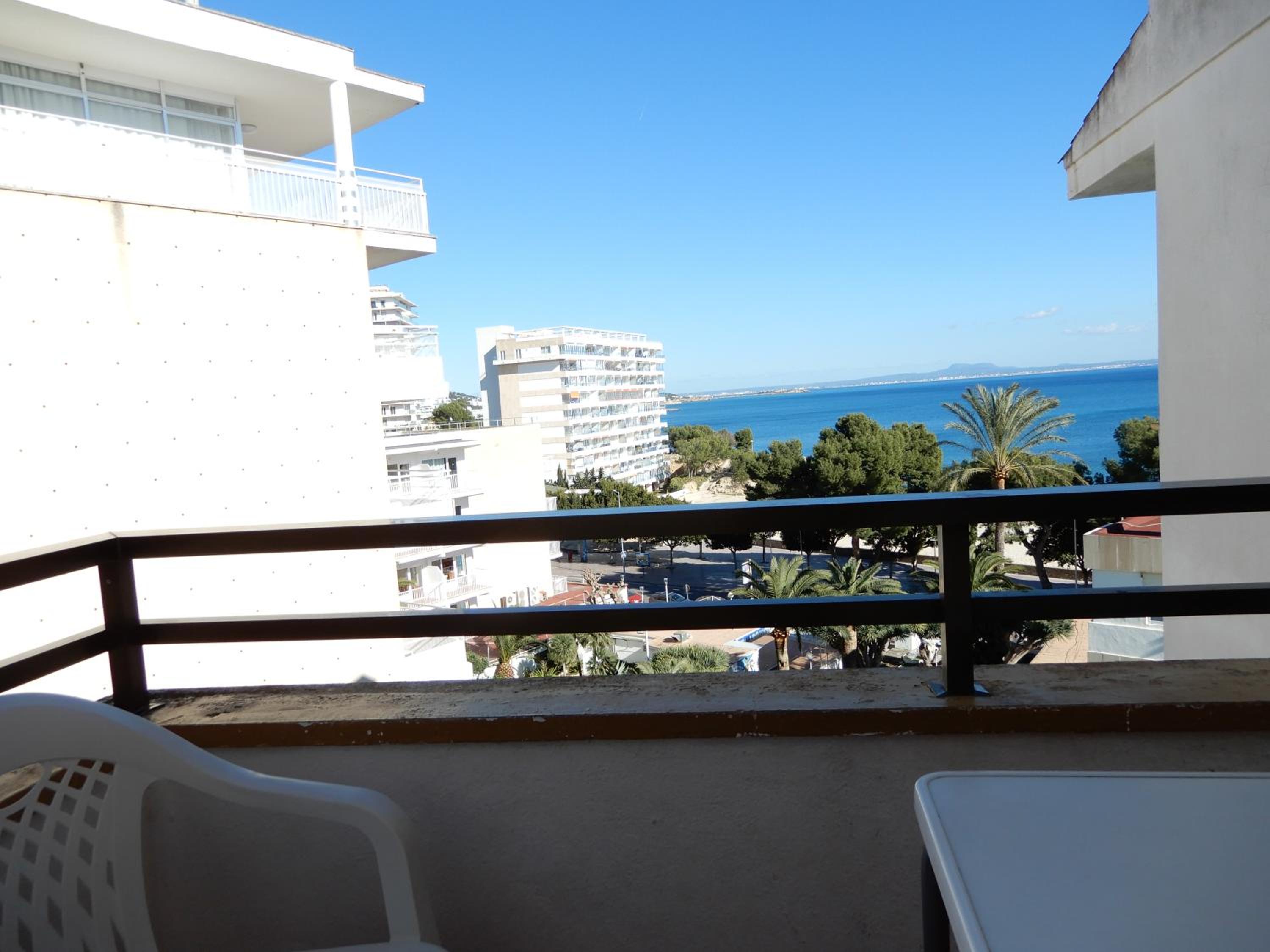 Marina Palmanova Apartamentos