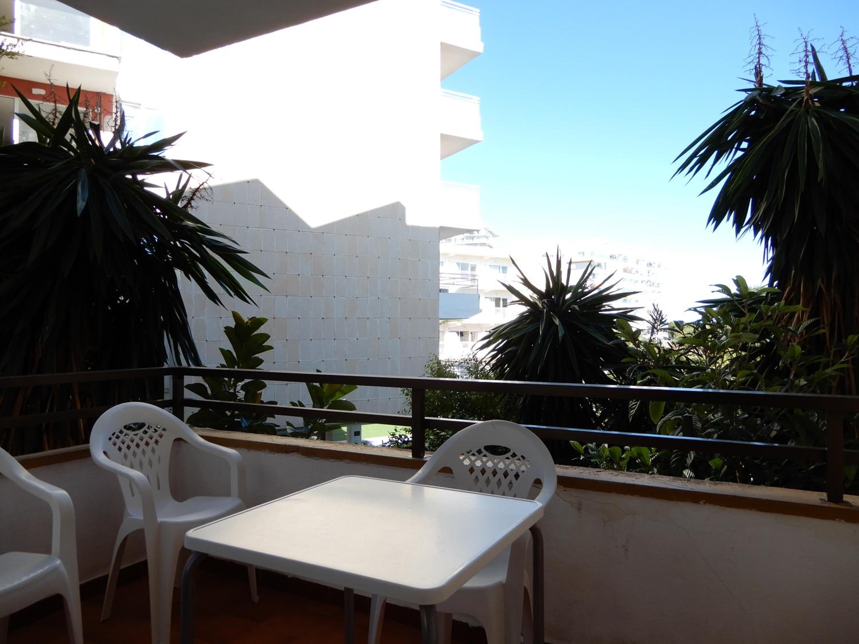Marina Palmanova Apartamentos