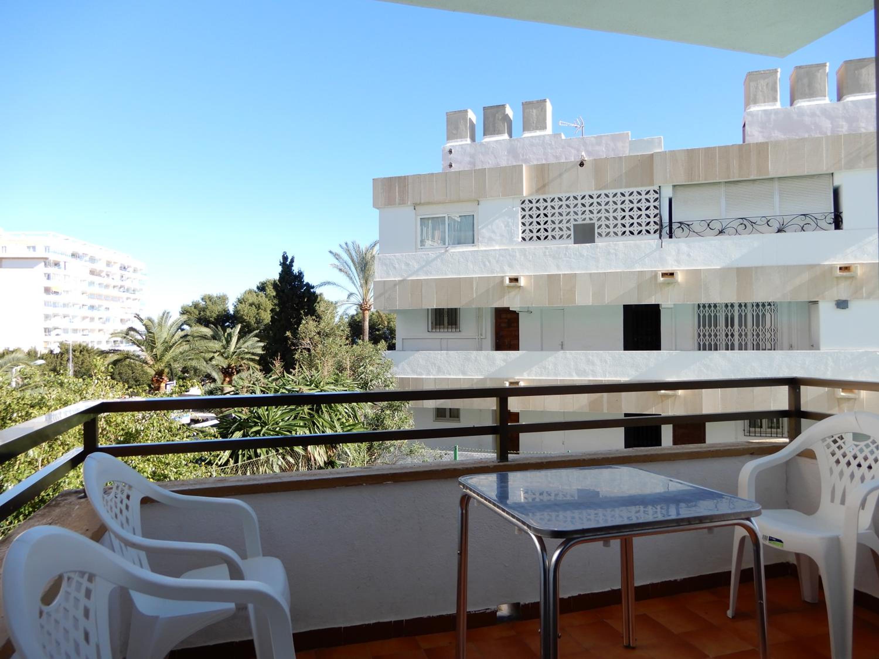 Marina Palmanova Apartamentos