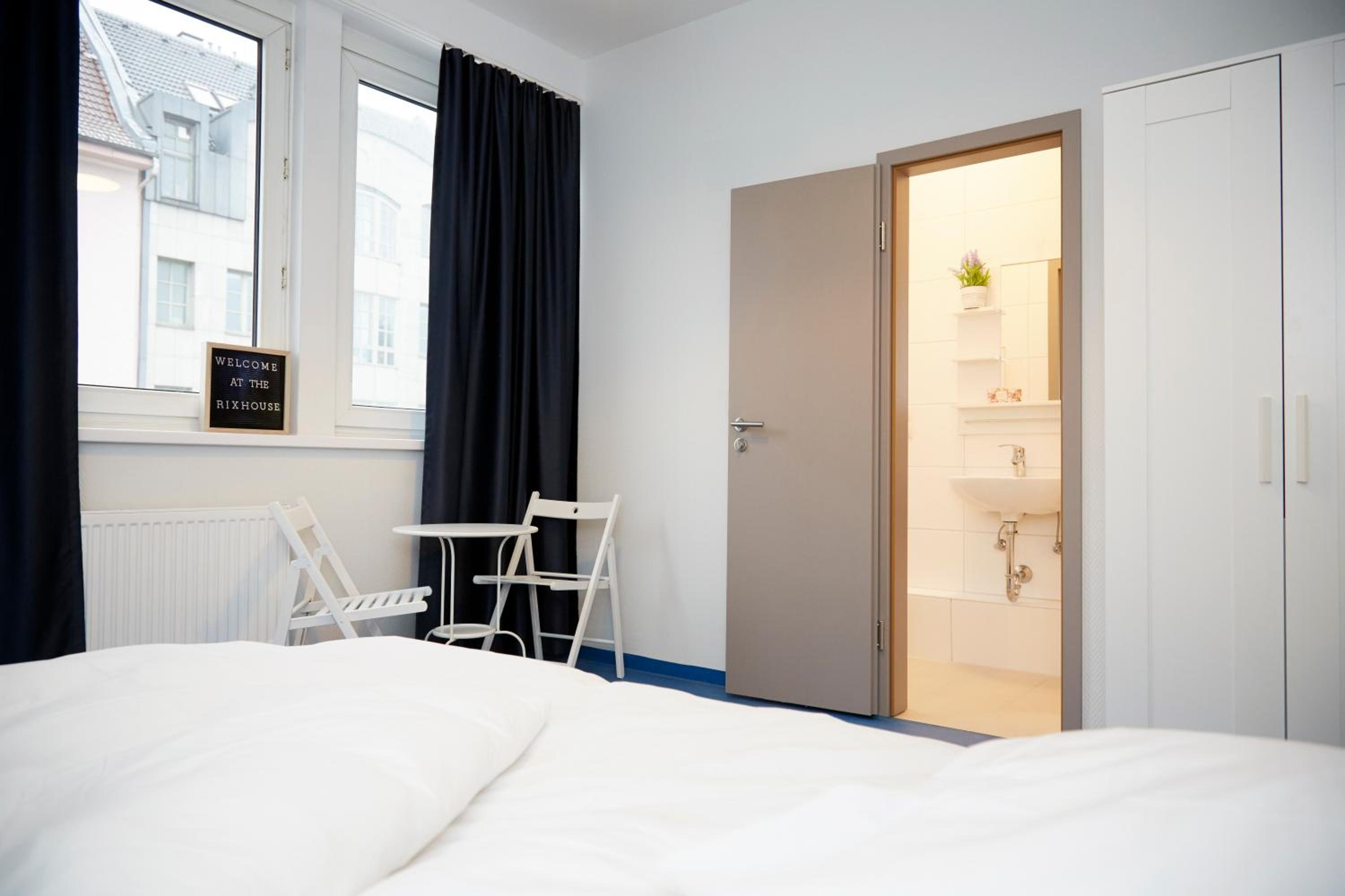 RixHouse Hostel