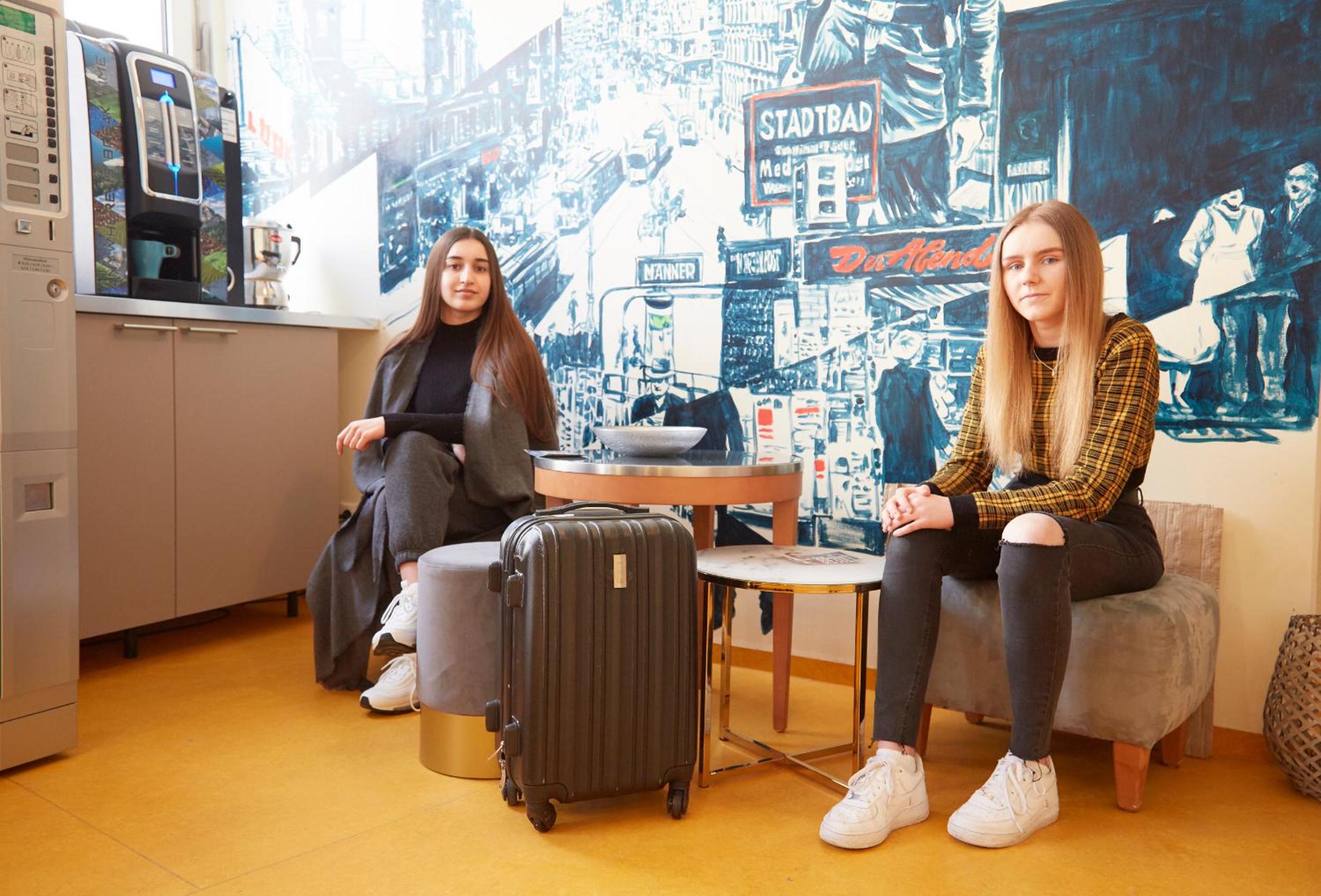 RixHouse Hostel