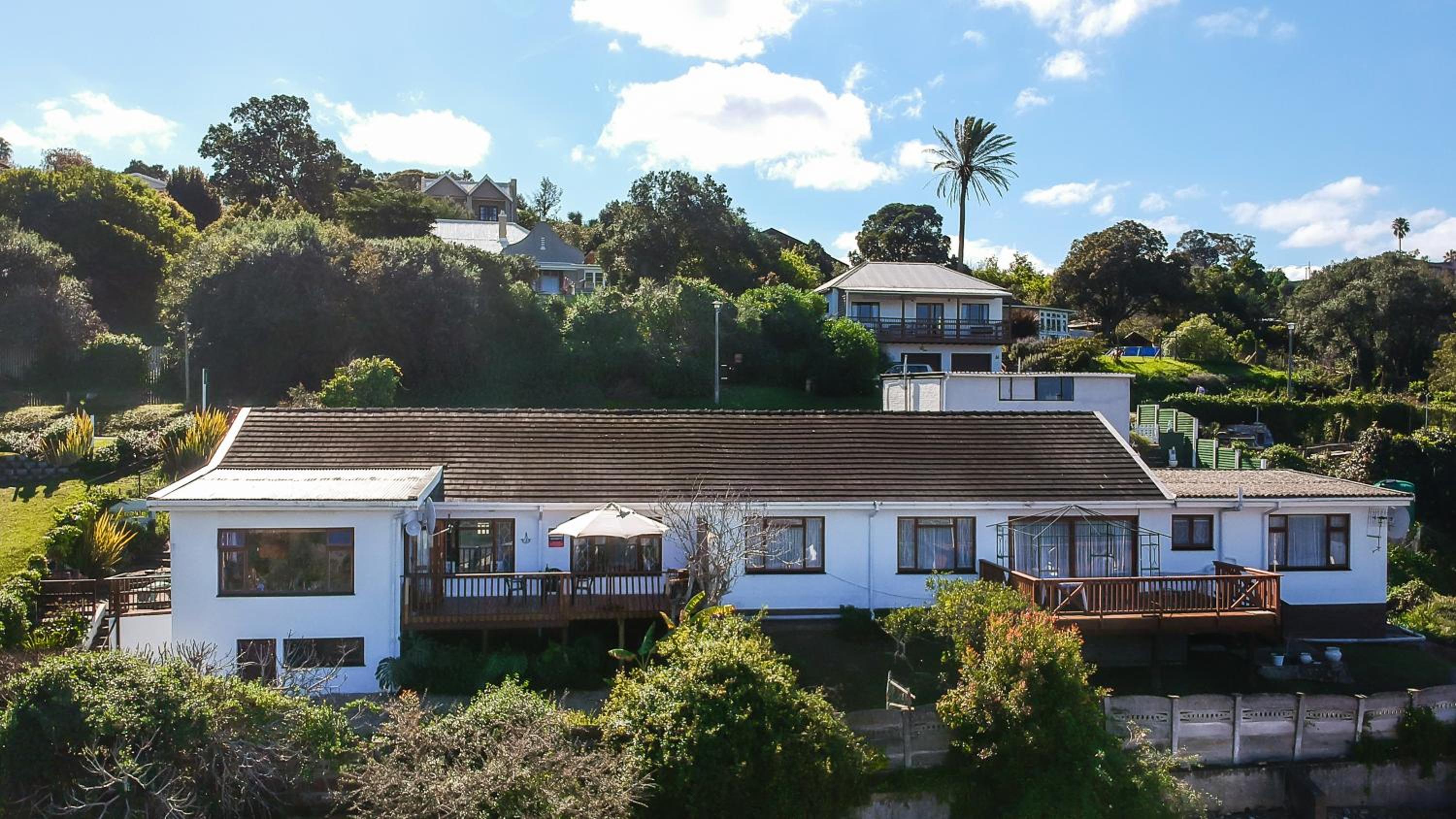 Prospect Cottage