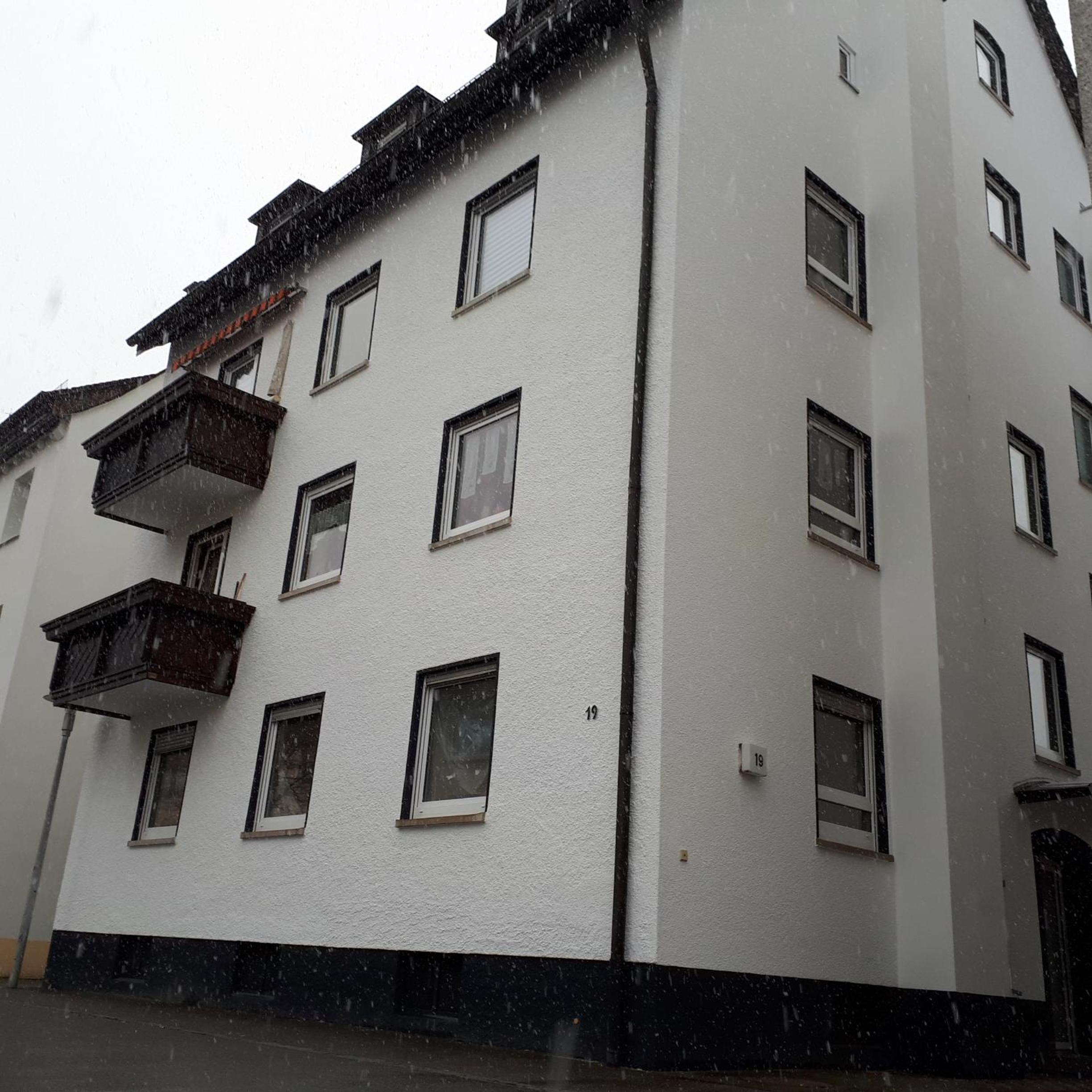 Charmantes Loft mit ganz besonderem Flair view 5