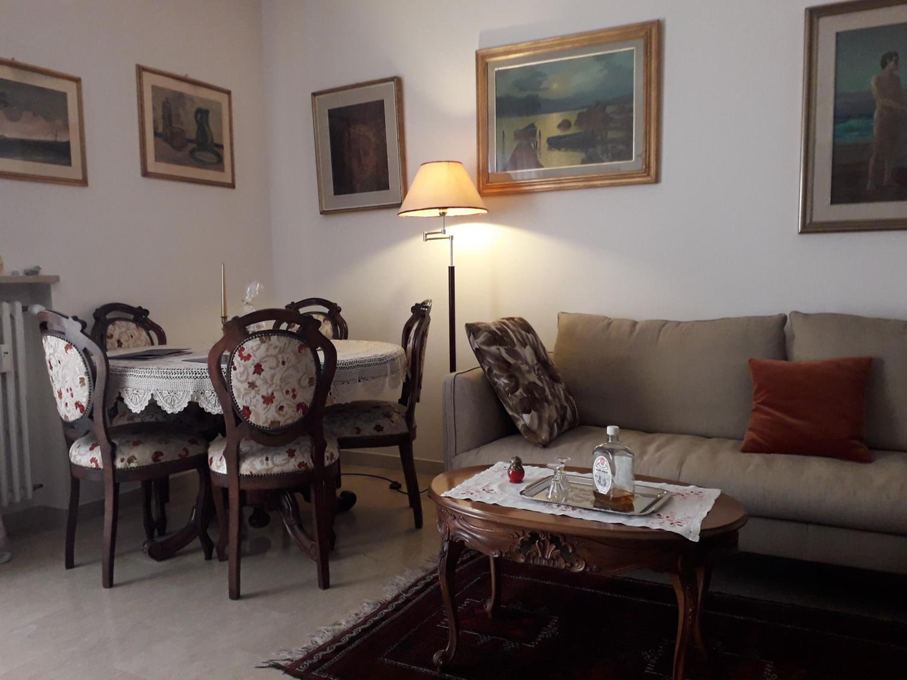 B&B Pergolesi