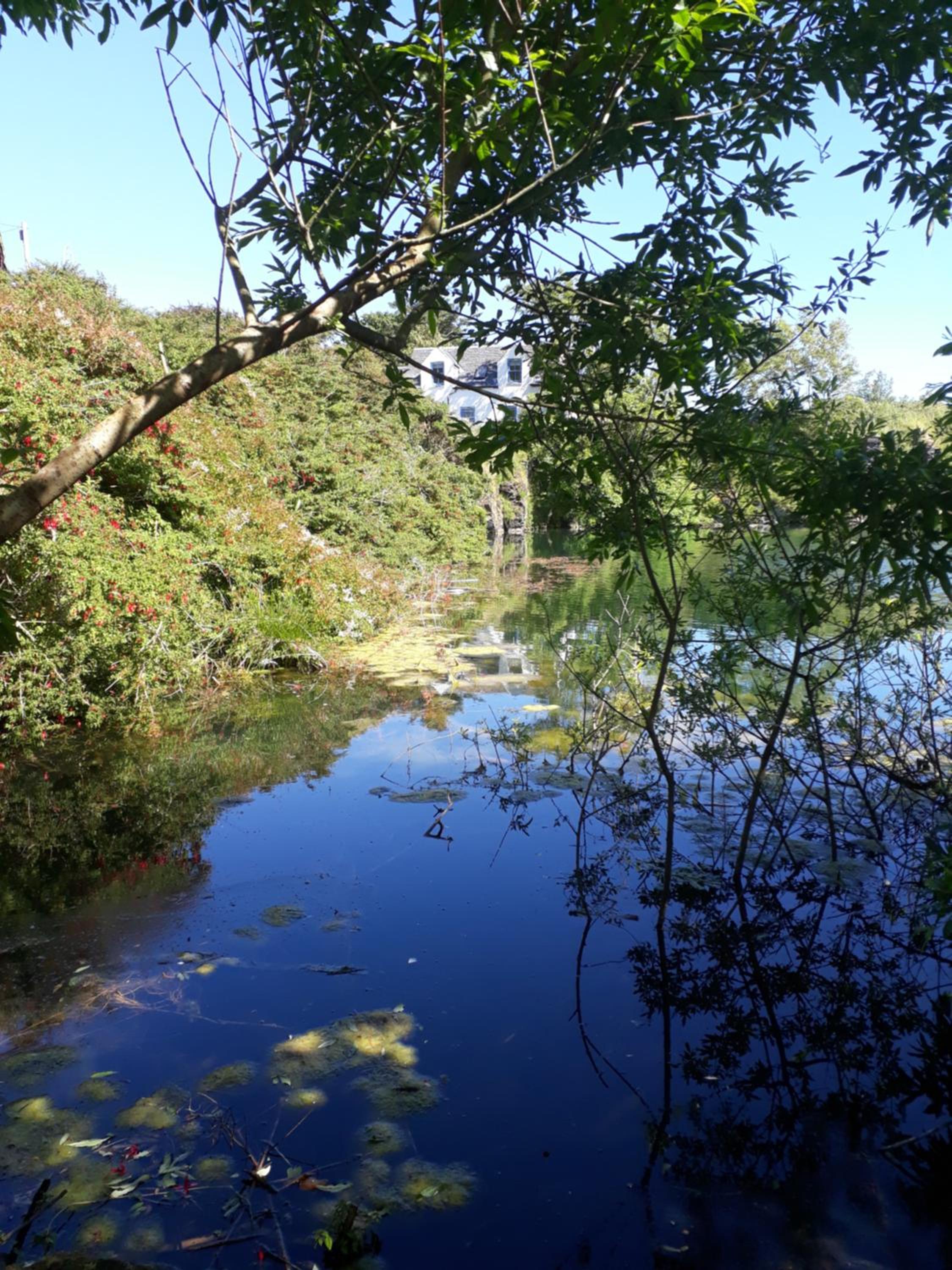 Garragh Mhor