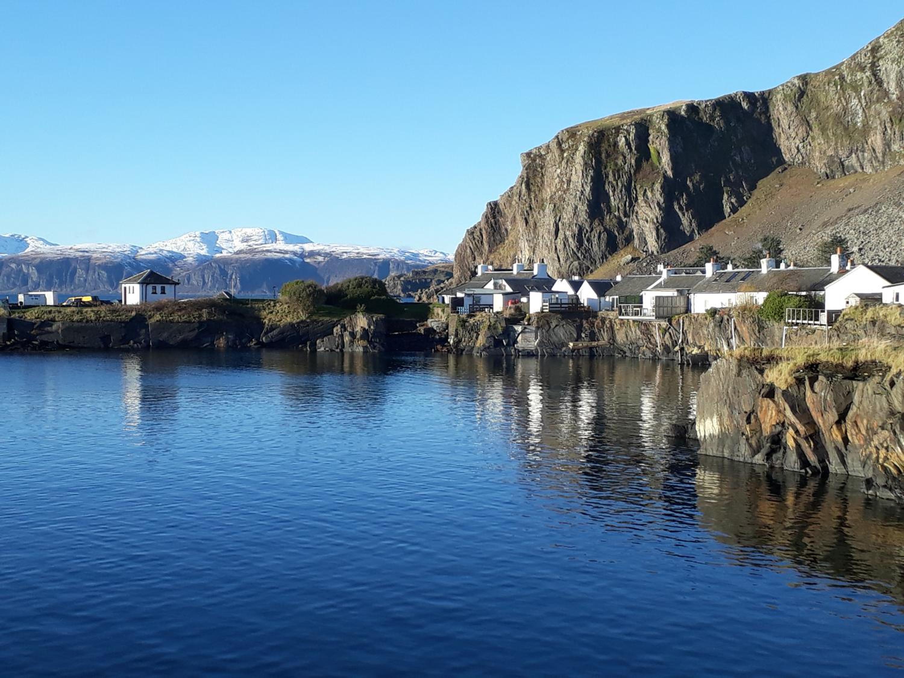 Garragh Mhor