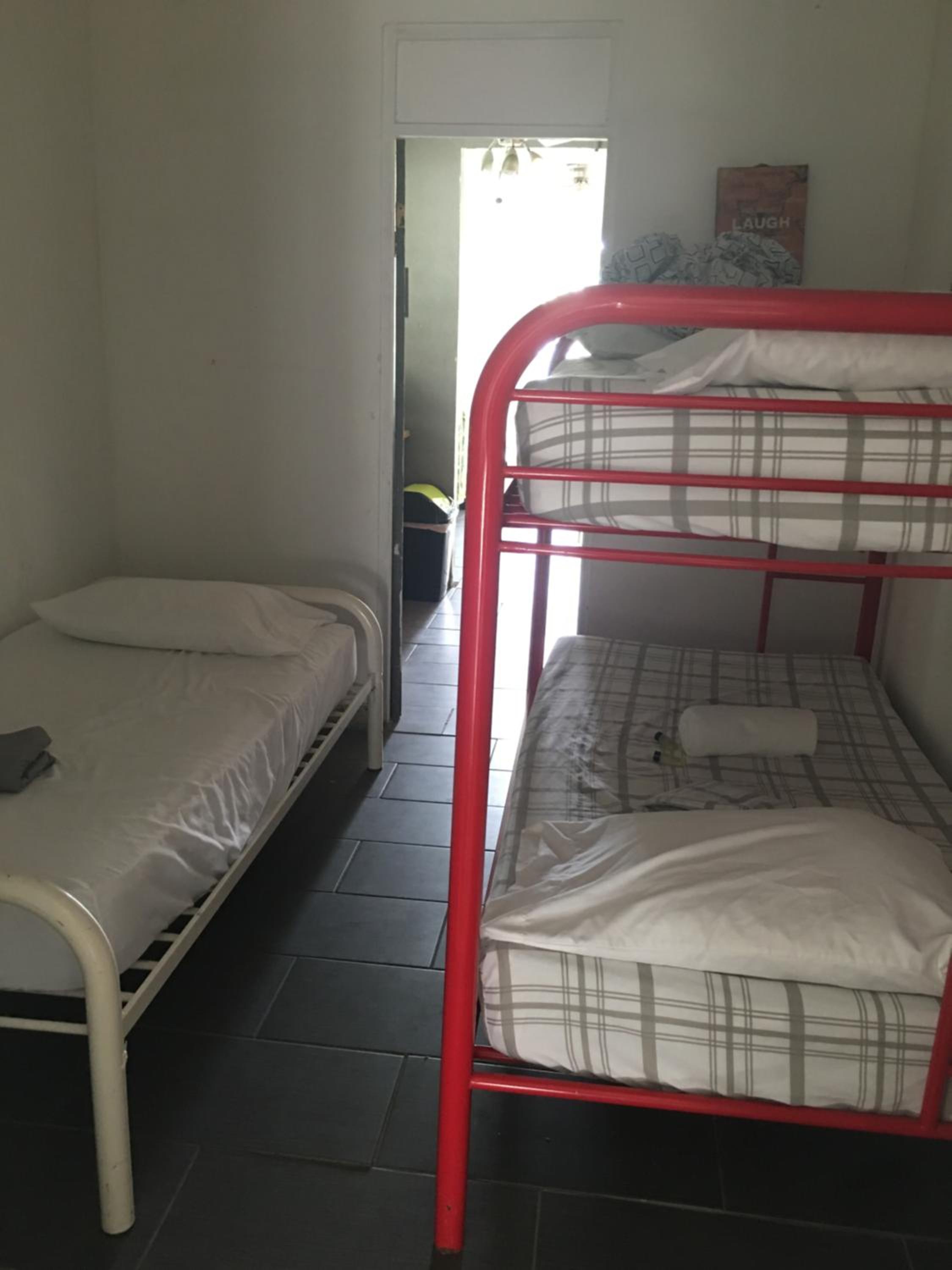 Vieques Good Vibe Guest House
