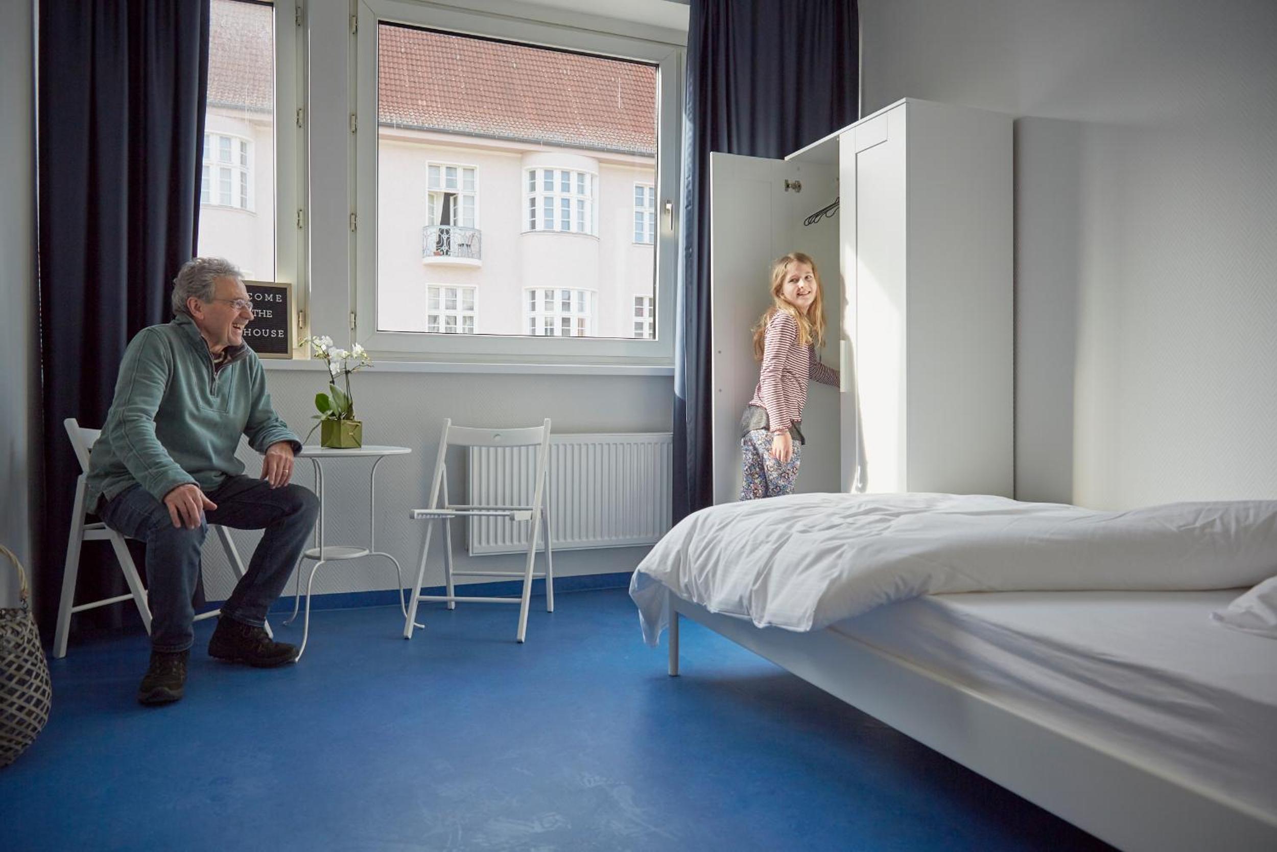 RixHouse Hostel