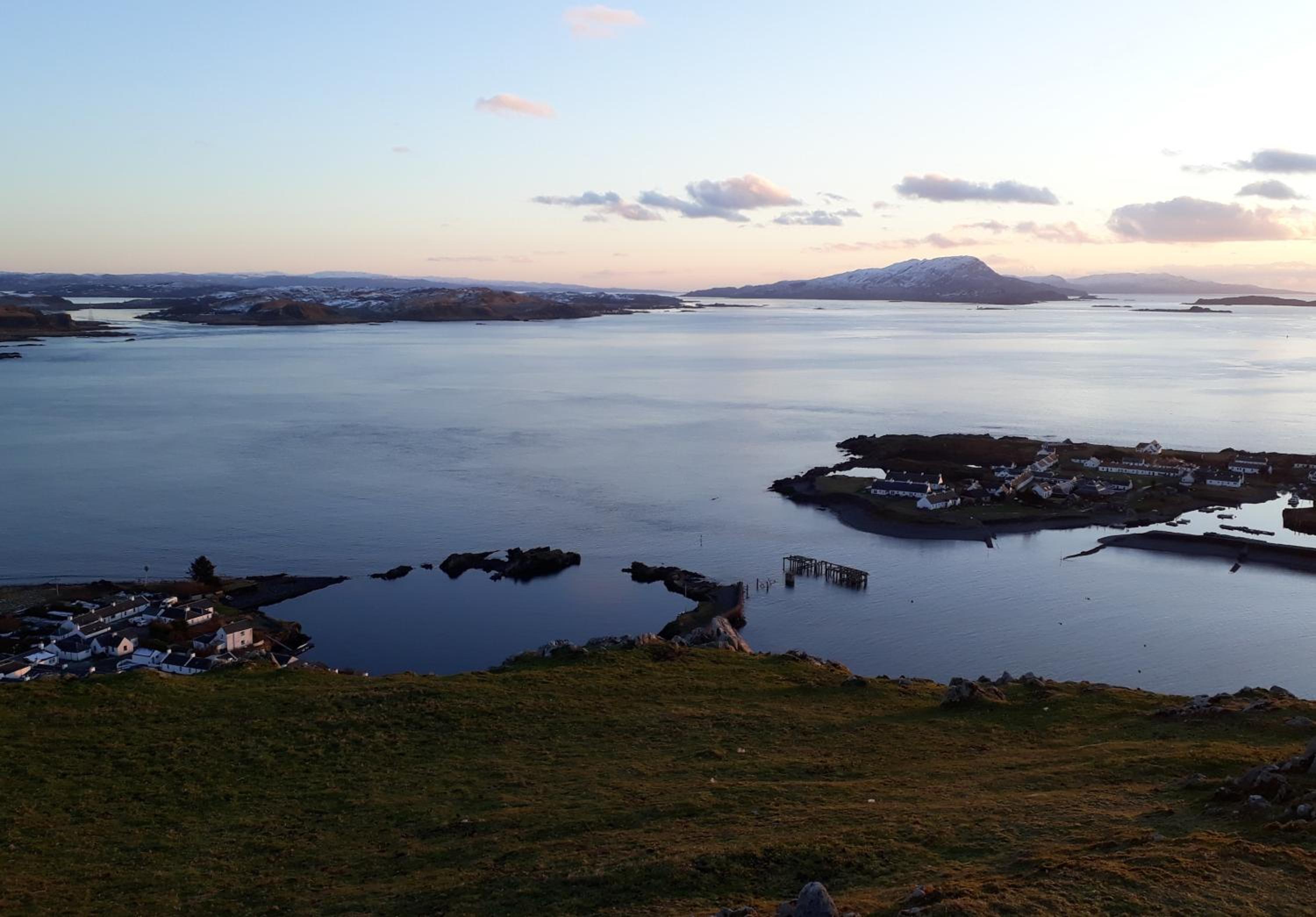 Garragh Mhor