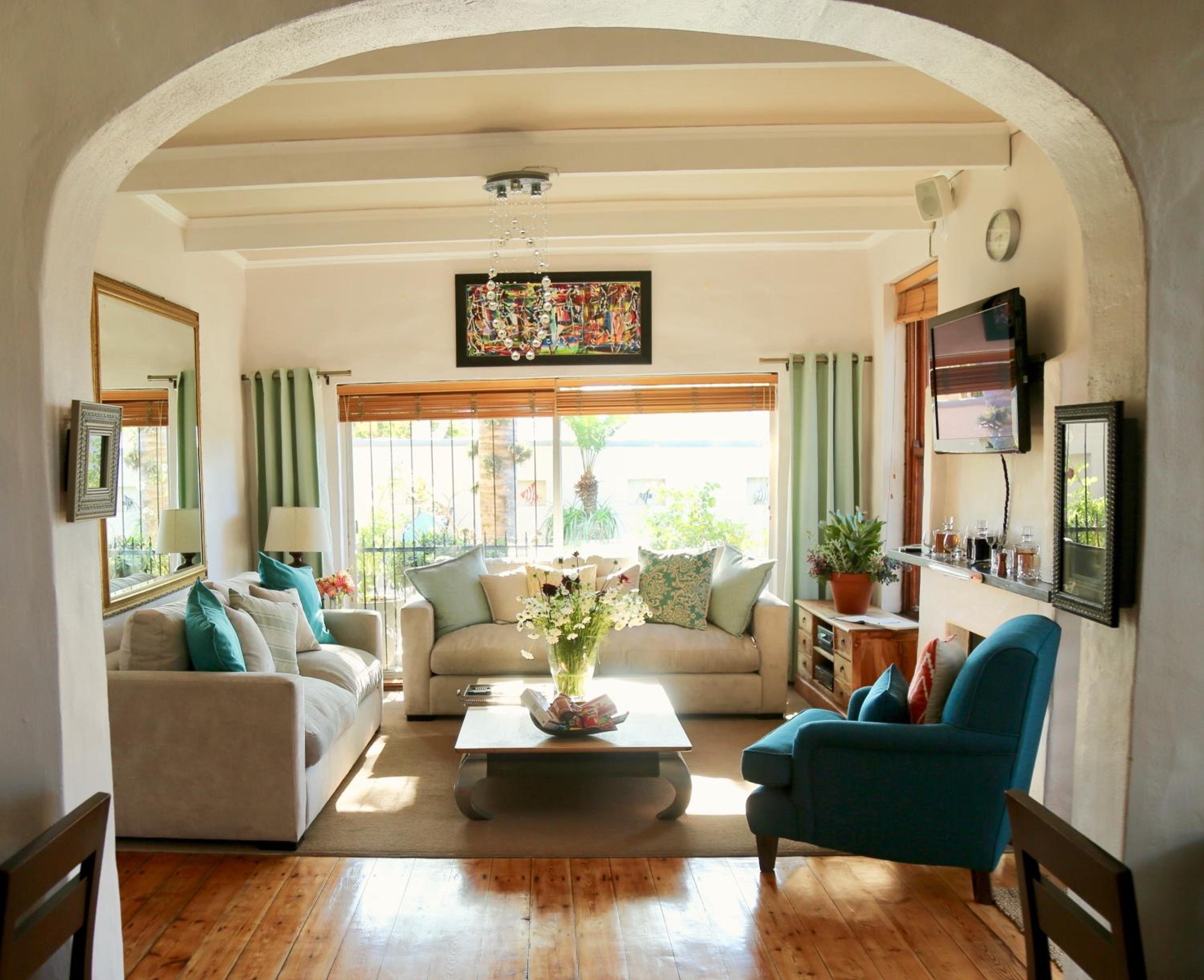 Point B Guest House -Sustainable Solar Energy — photo 32