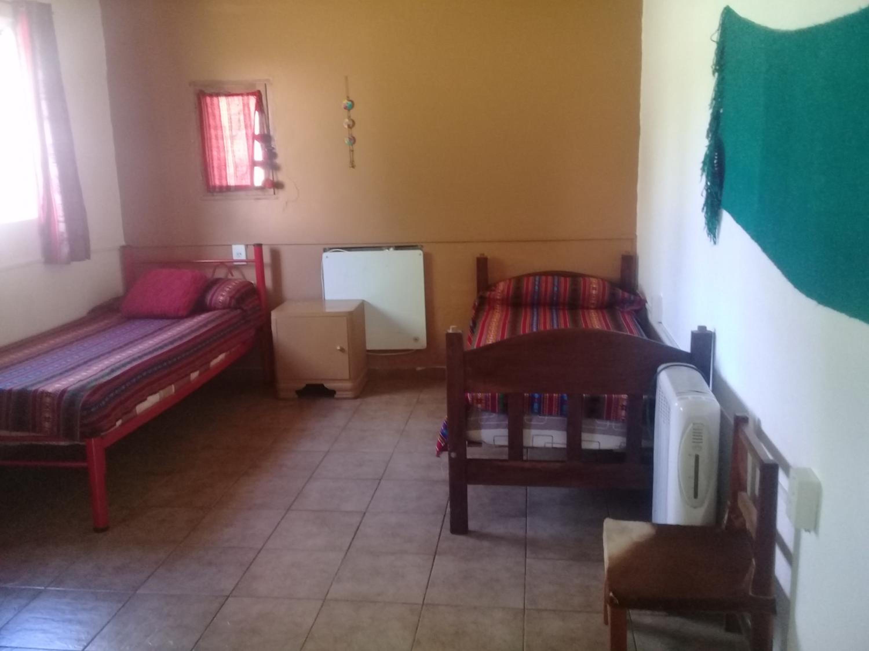 Cabaña El Cardón,casita en el campo quebradeño