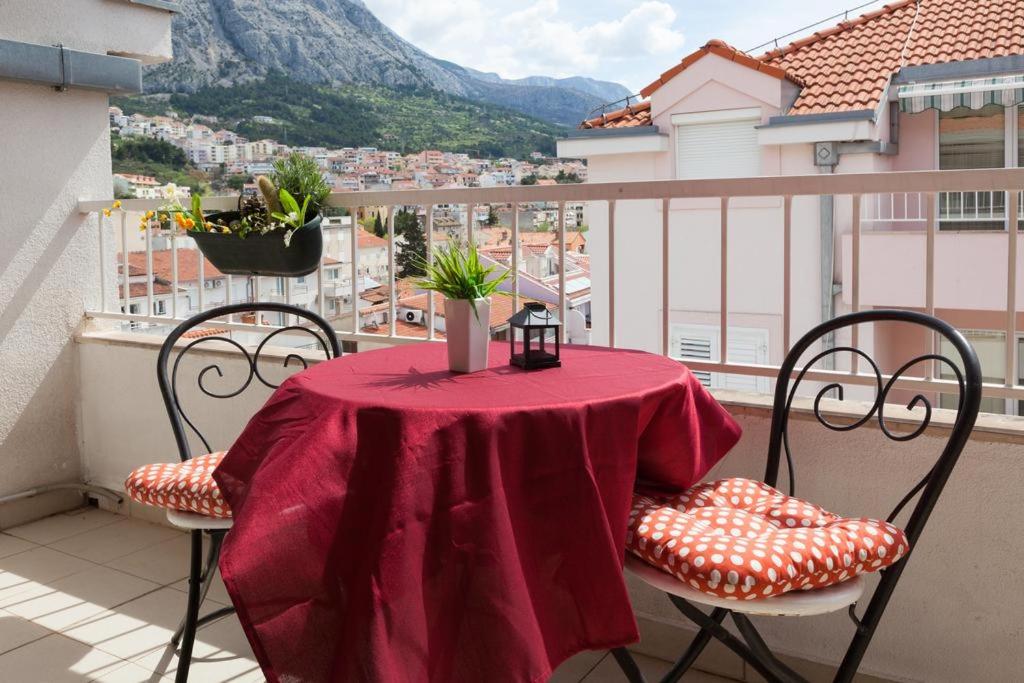 Litorian Makarska