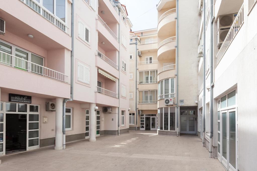 Litorian Makarska