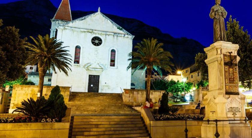Litorian Makarska