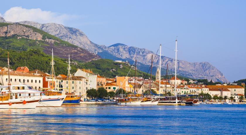 Litorian Makarska