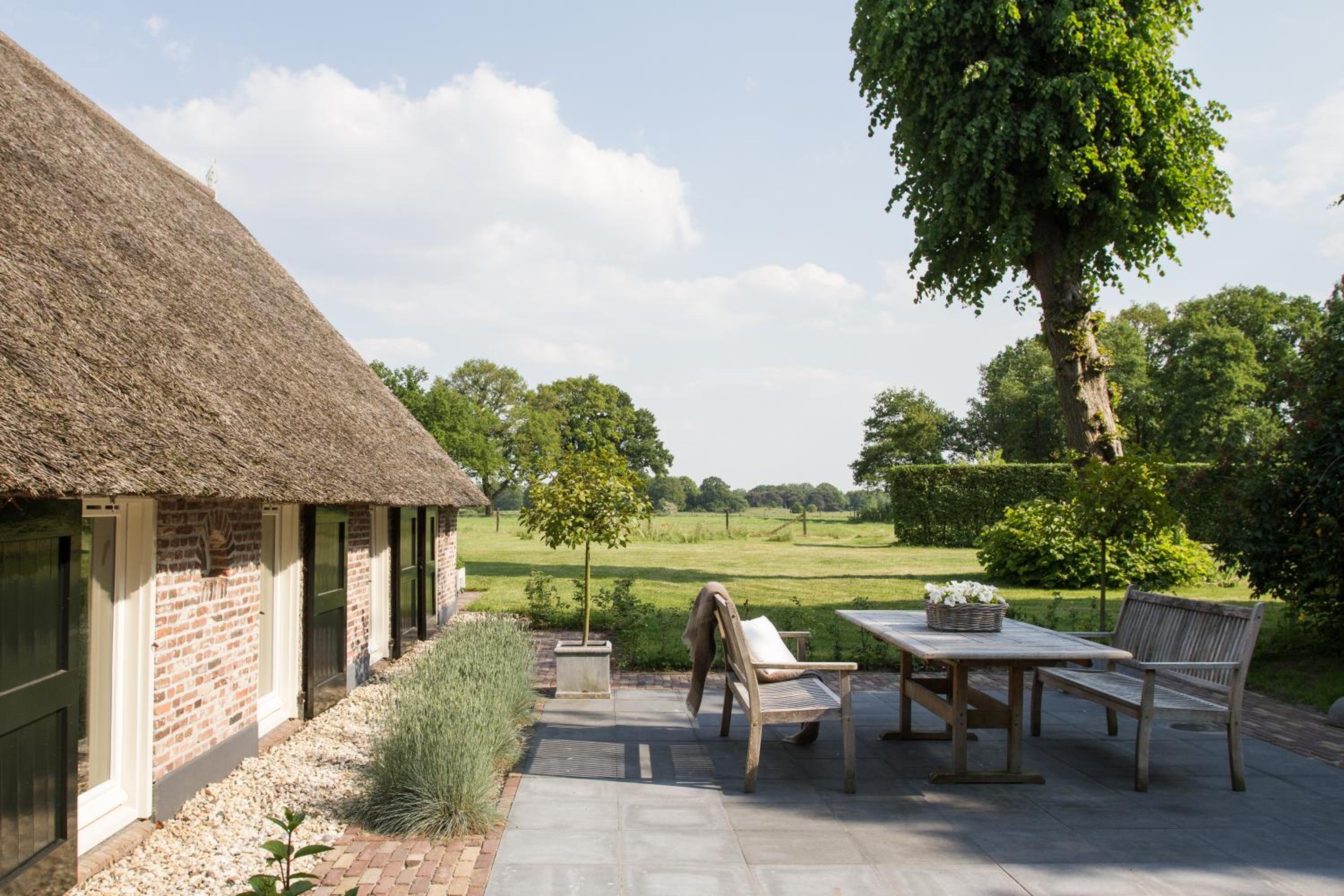 De Rheezer Kamer view 2