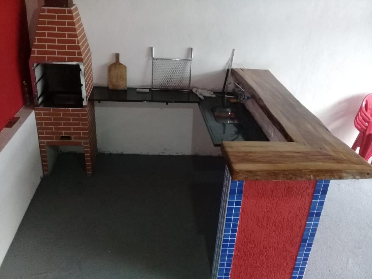 Aluguel temporário
