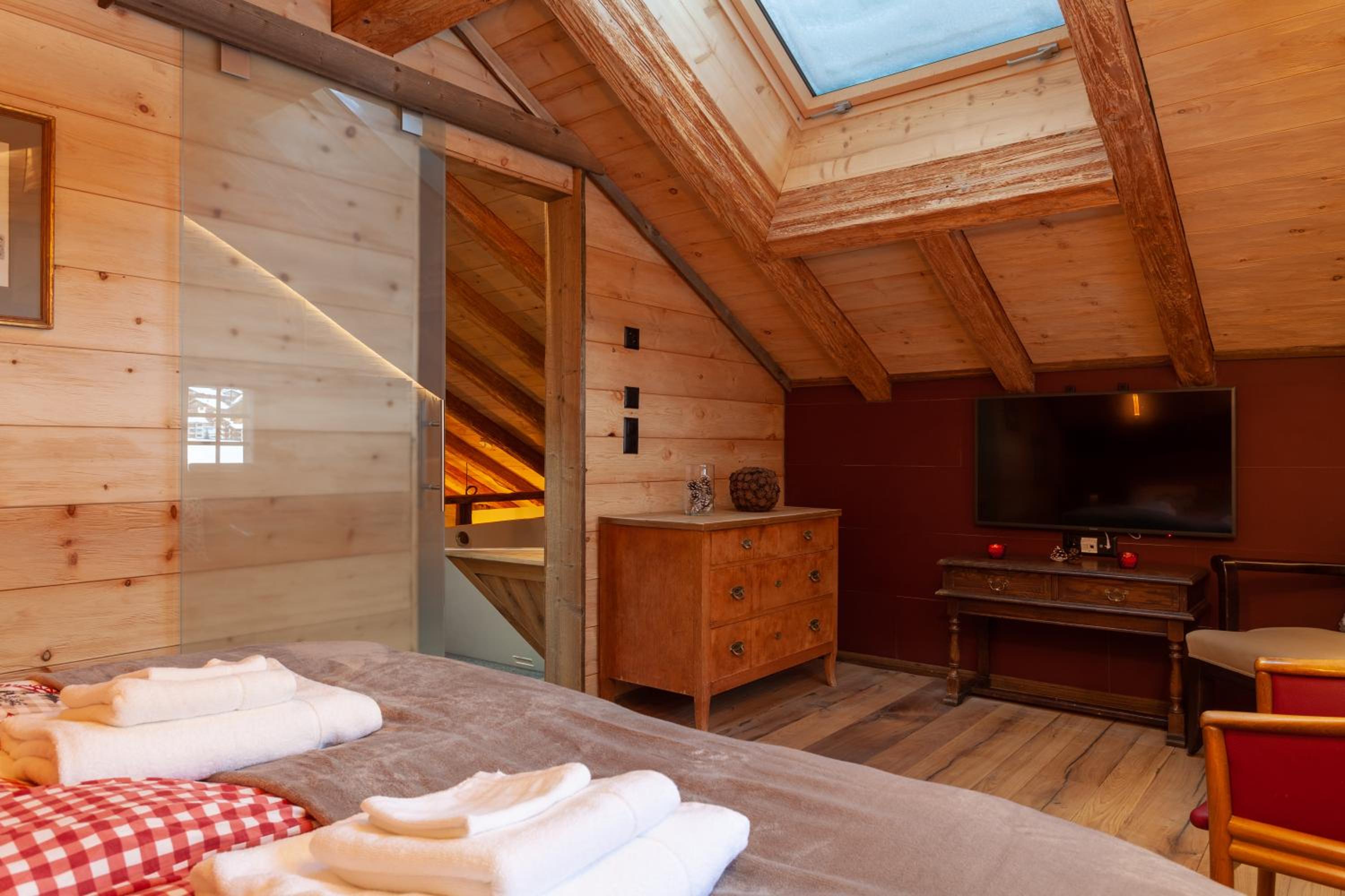 Chalet Schuler