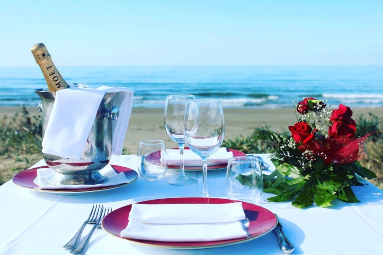 Medea Beach Resort - Cultural Stay near Amalfi Coast & Paestum