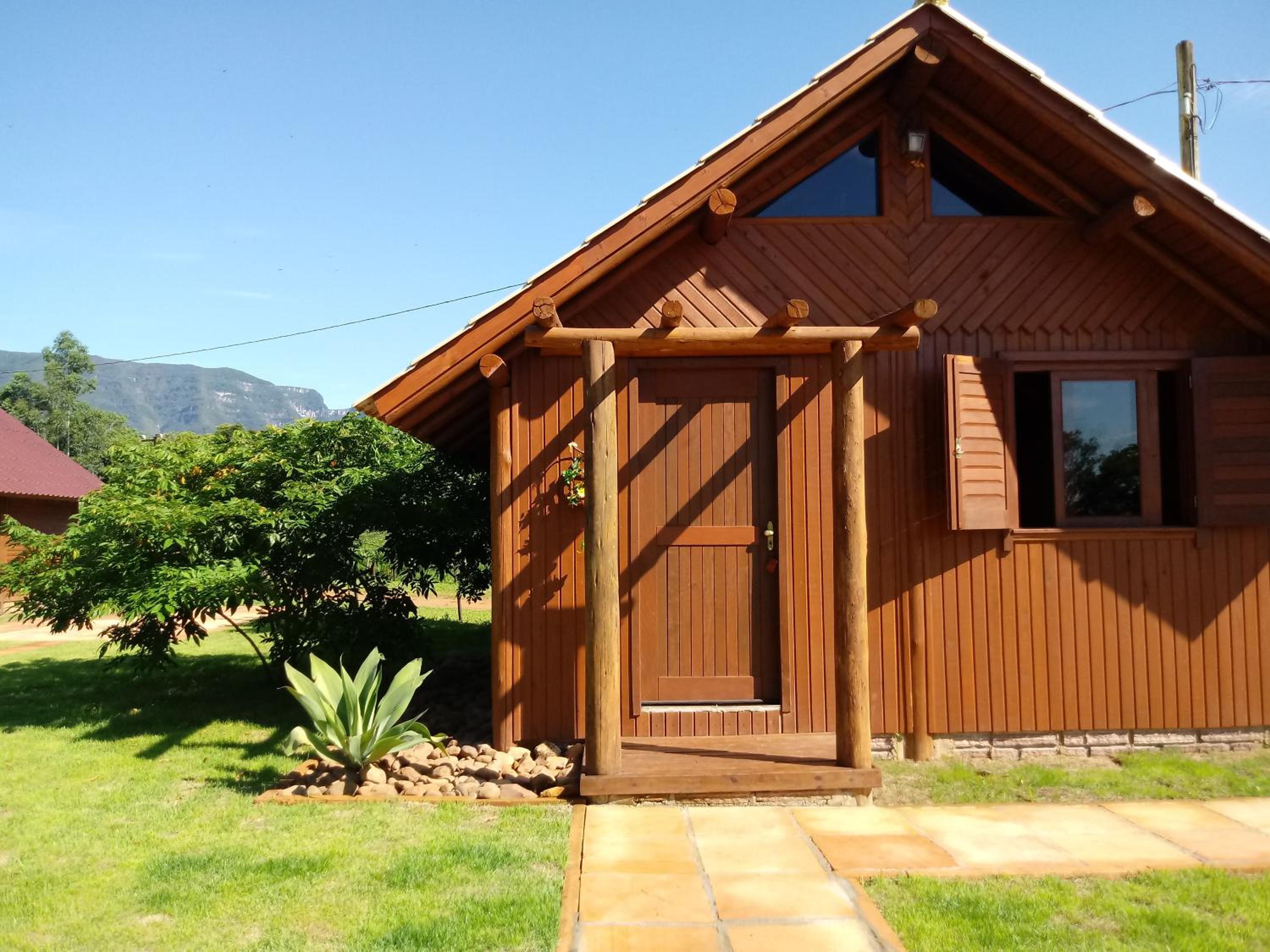 Chalés Alvorada, photo 22