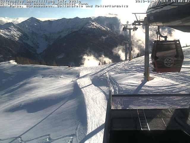 Appartementhaus Sabine view 4