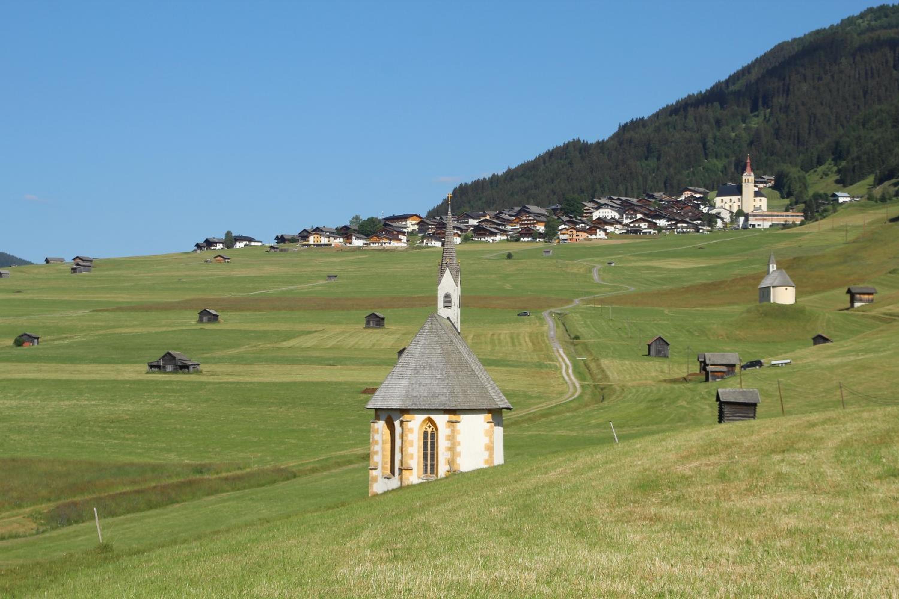 Appartementhaus Sabine view 3