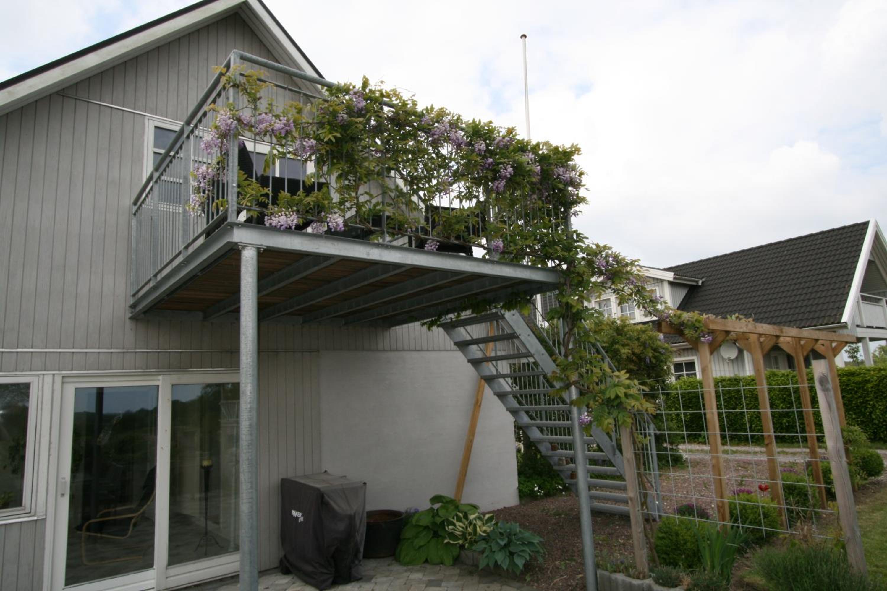 Guldbergs Guesthouse