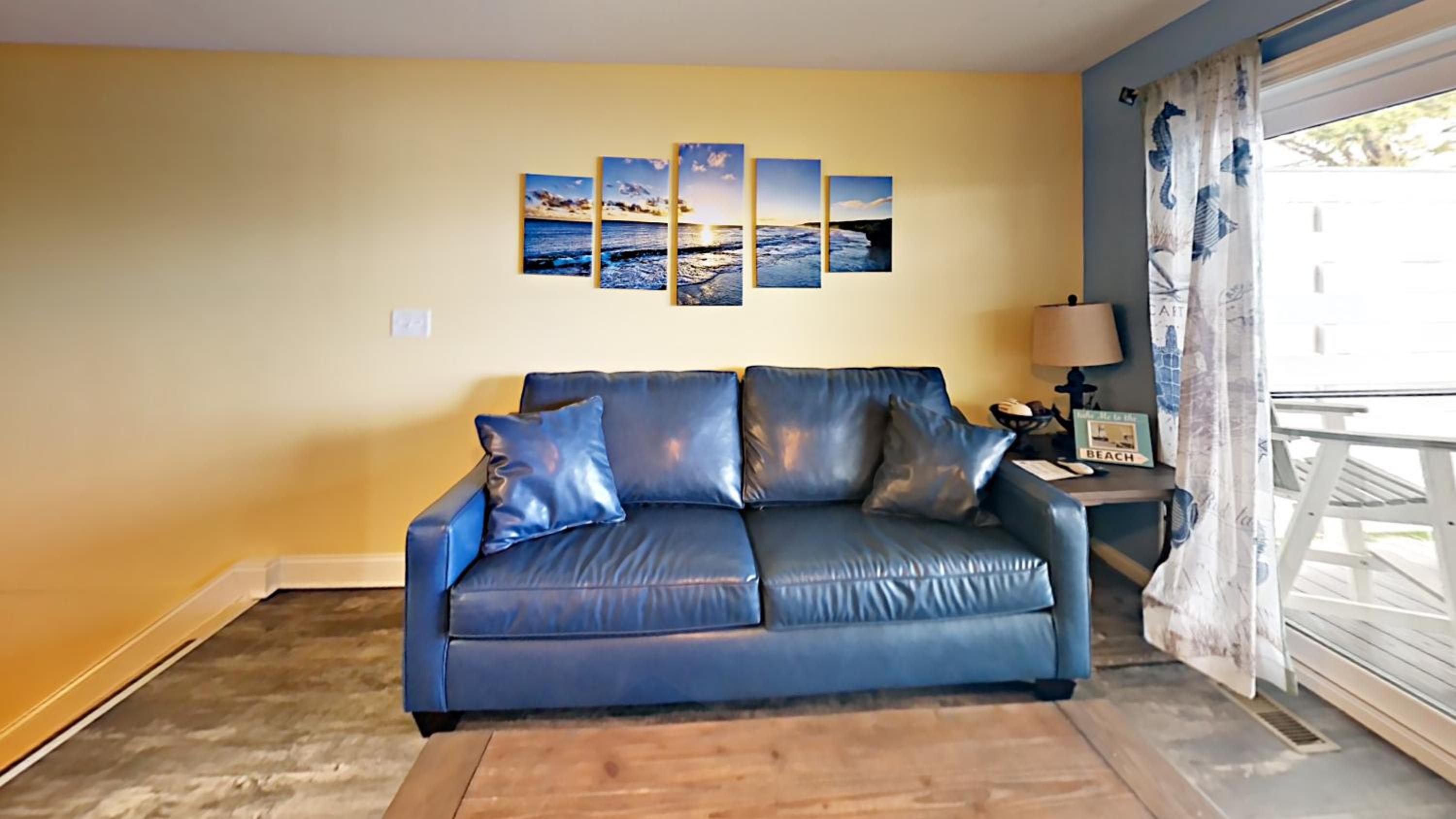 Put-in-Bay Waterfront Condo #113 view 3