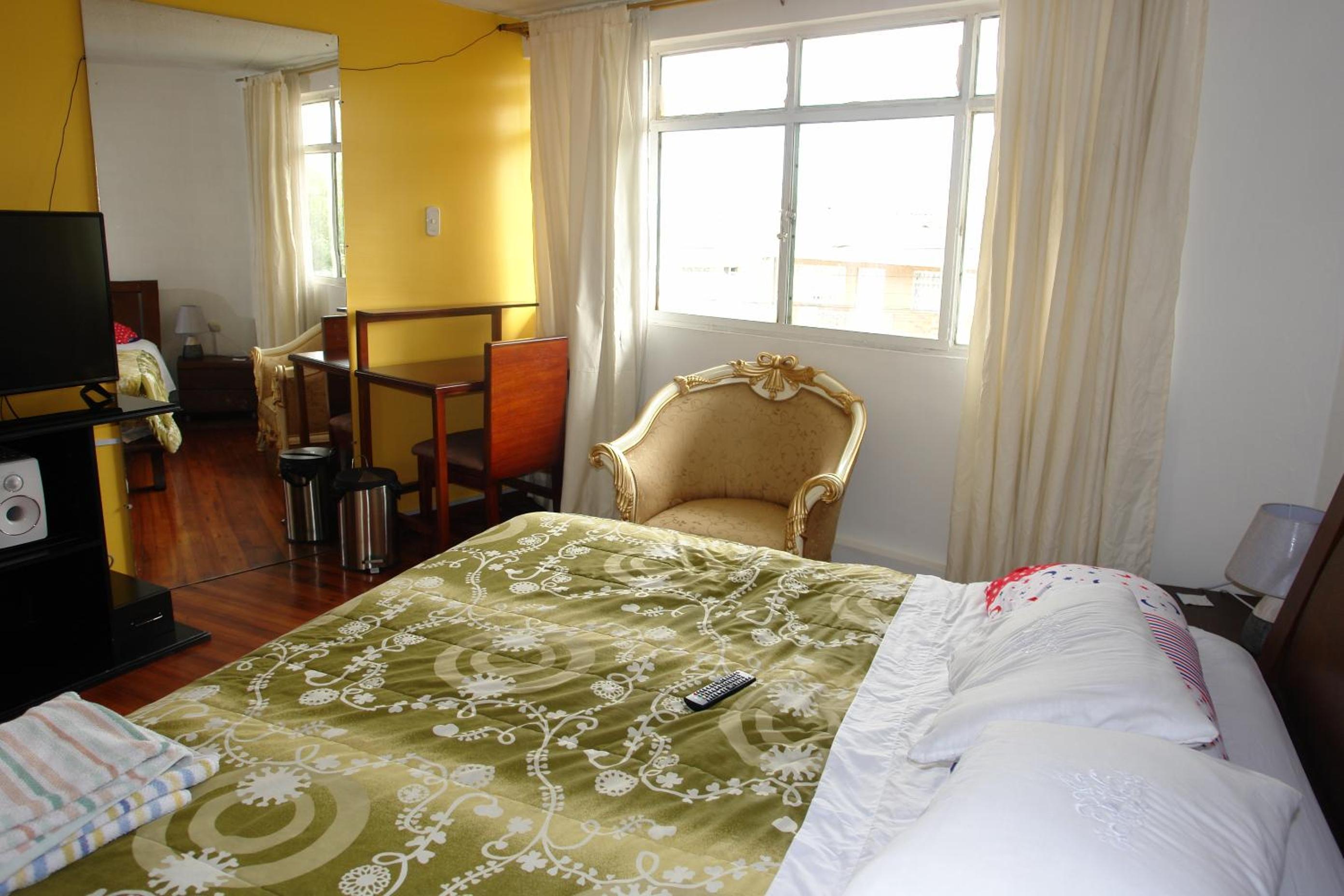 Casa Bella Vista
