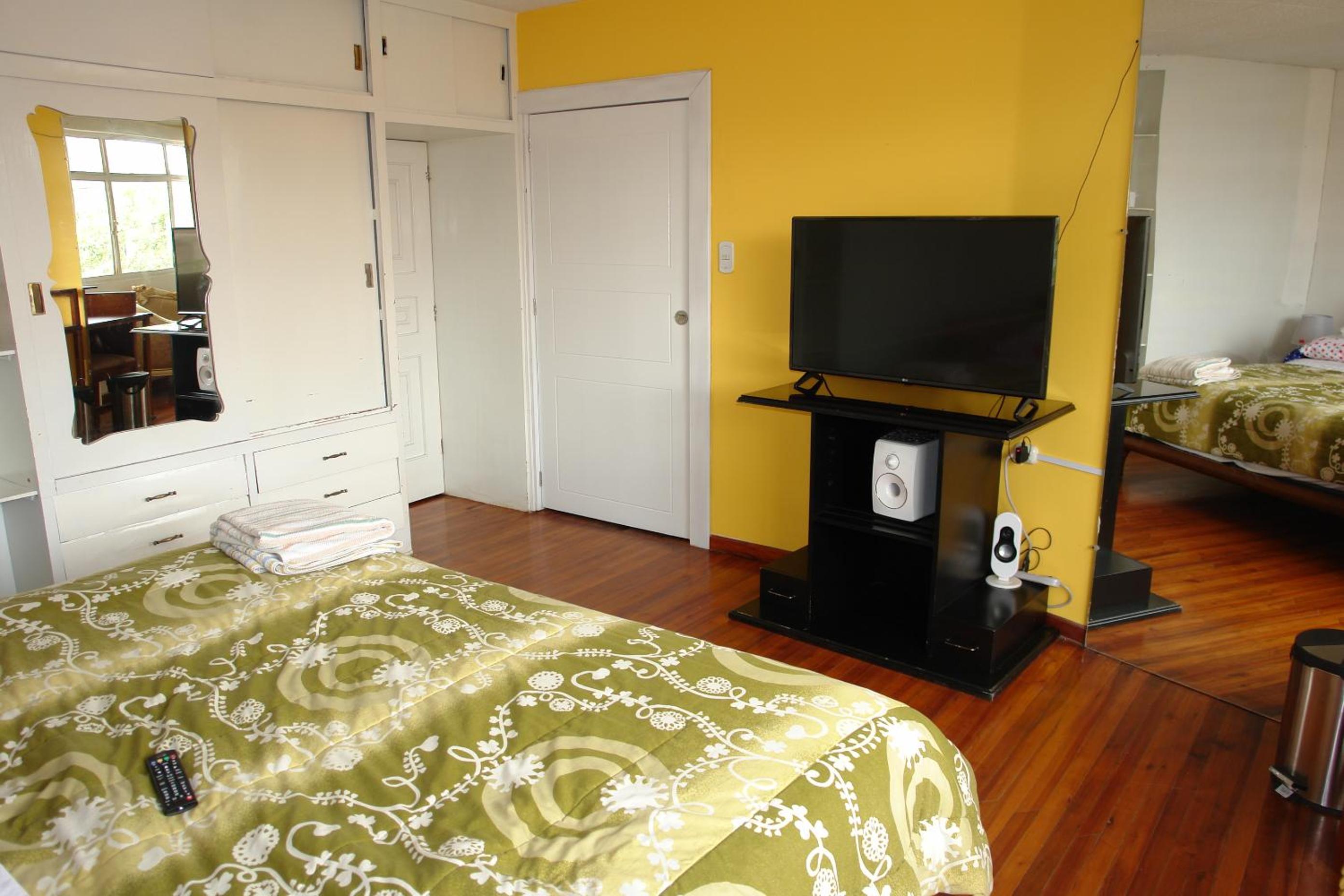 Casa Bella Vista