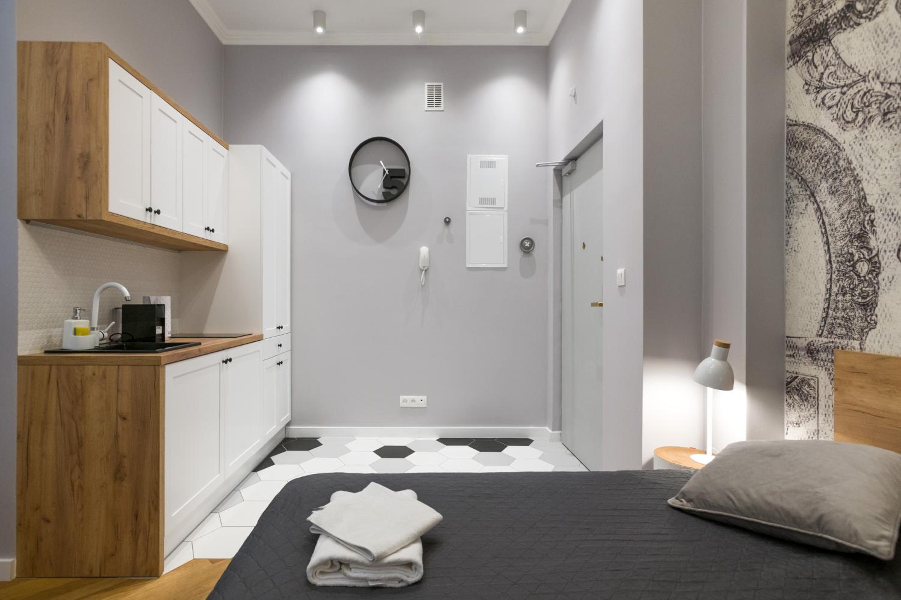 Welcome Apartment - Old Town