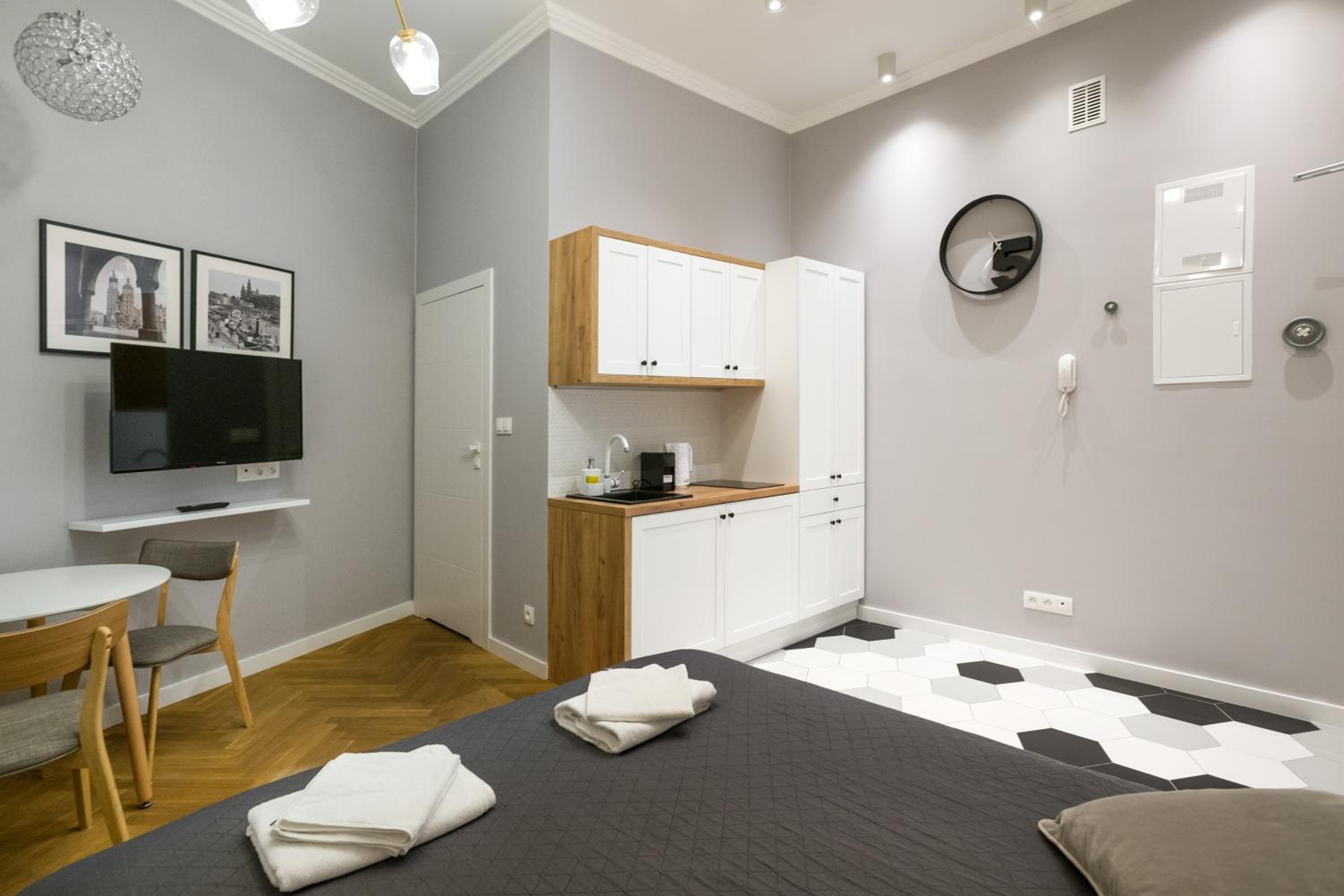 Welcome Apartment - Old Town