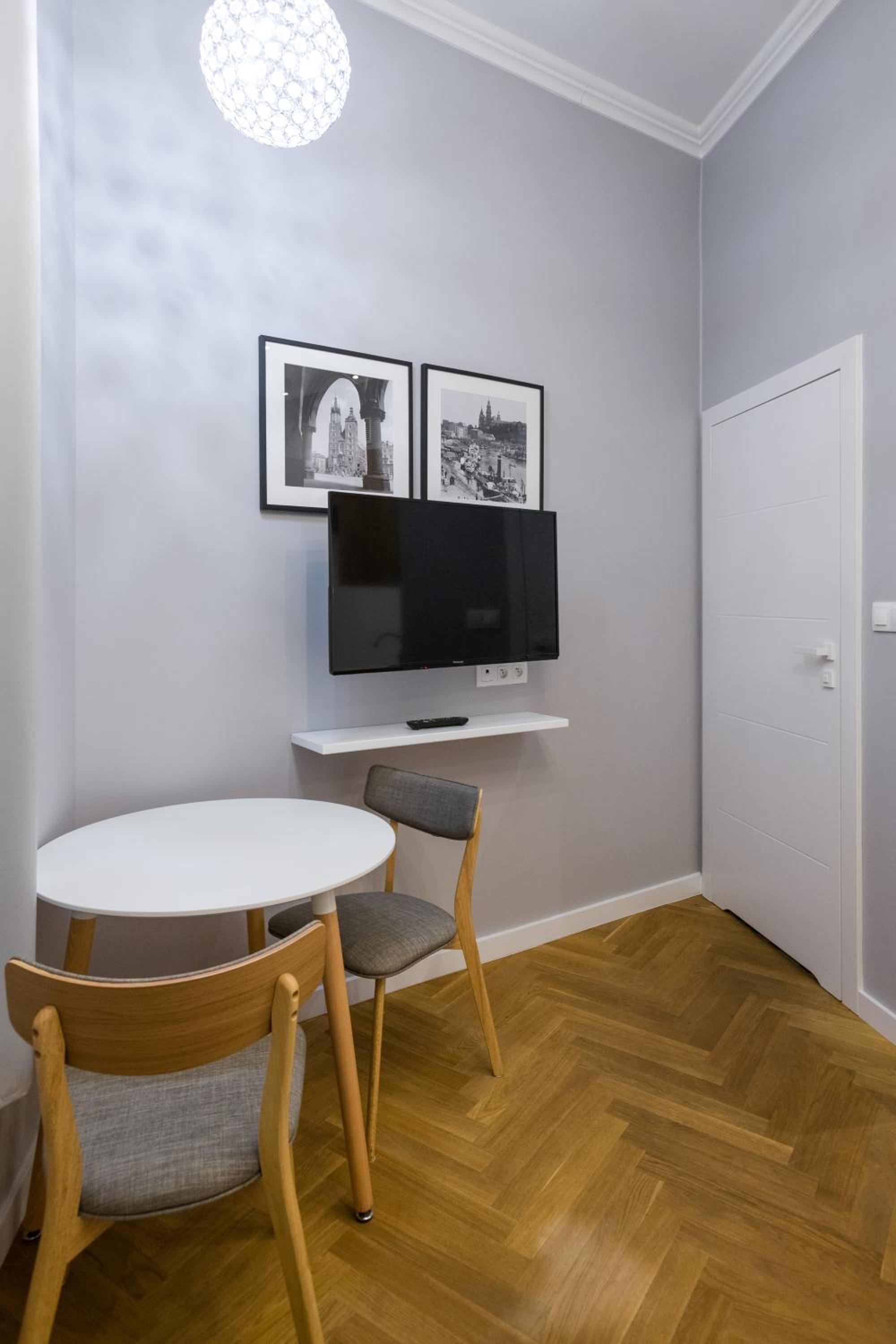 Welcome Apartment - Old Town