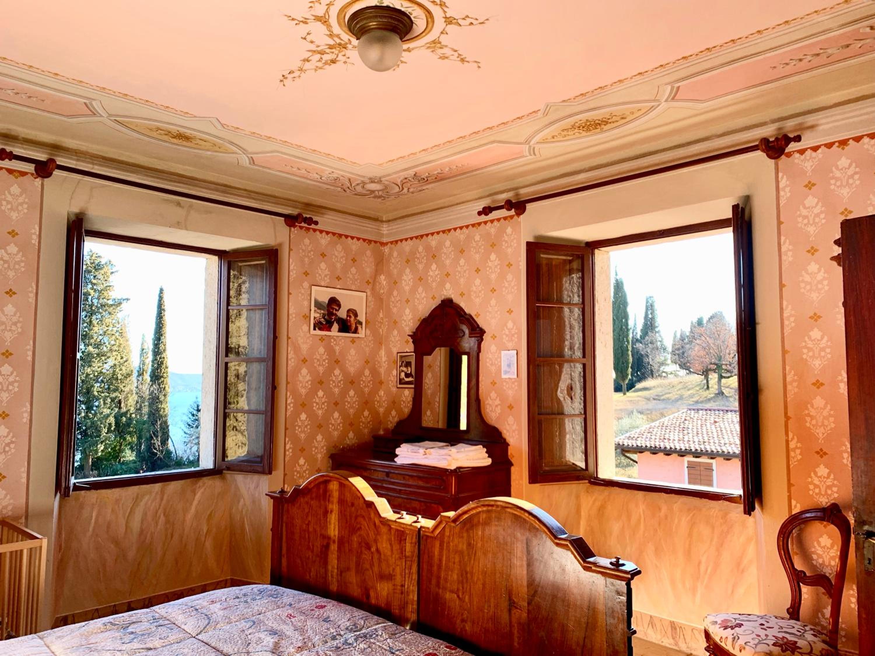 Agriturismo Cervano view 2
