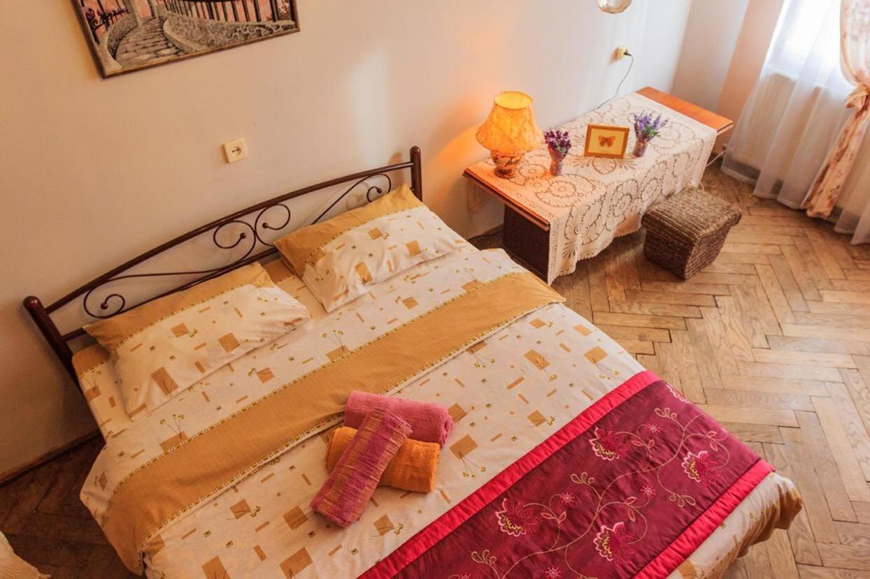 Vintage Apartment 2 rooms with Balcony view 5