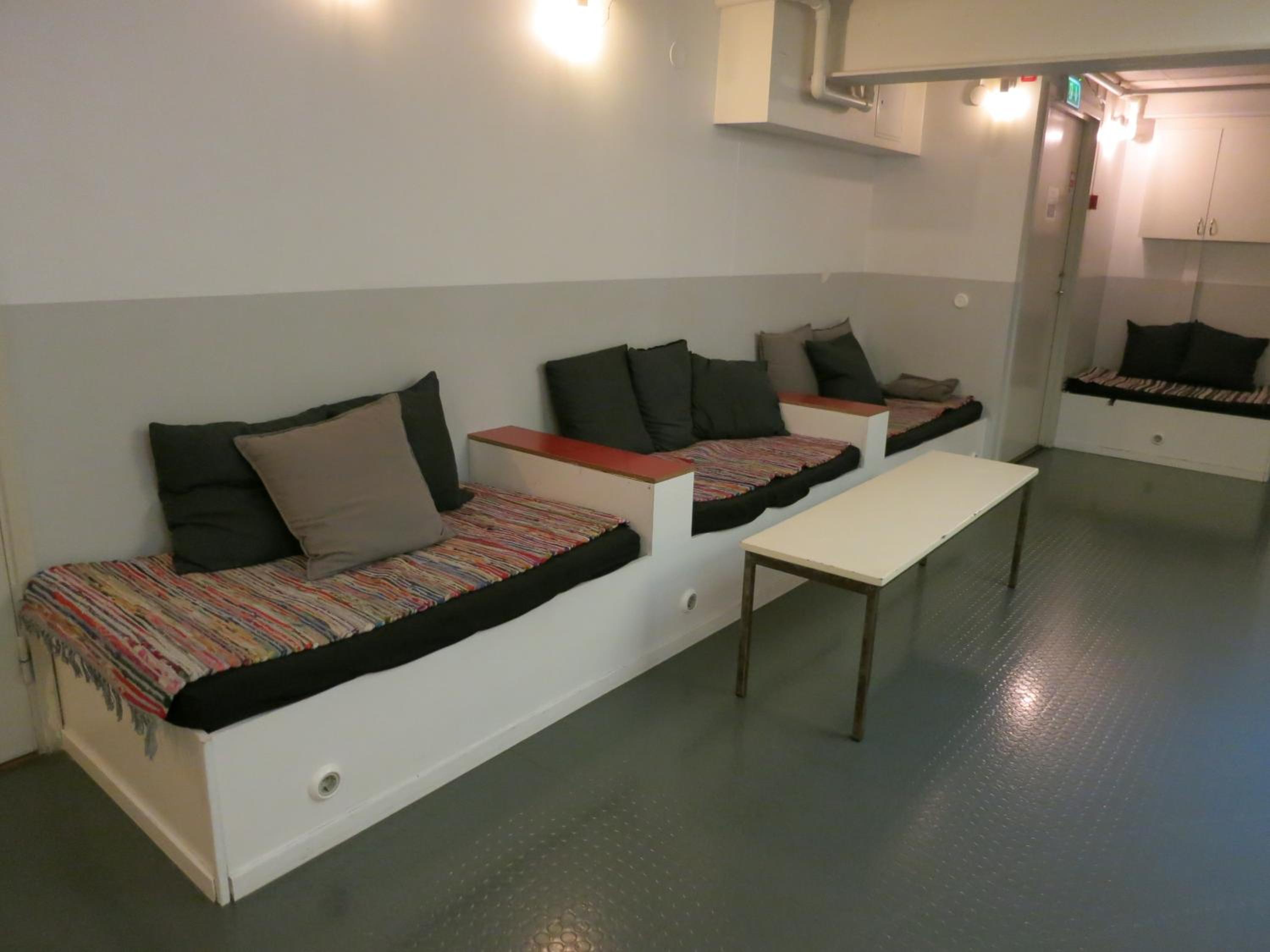 City Backpackers Hostel photo 137 of 181