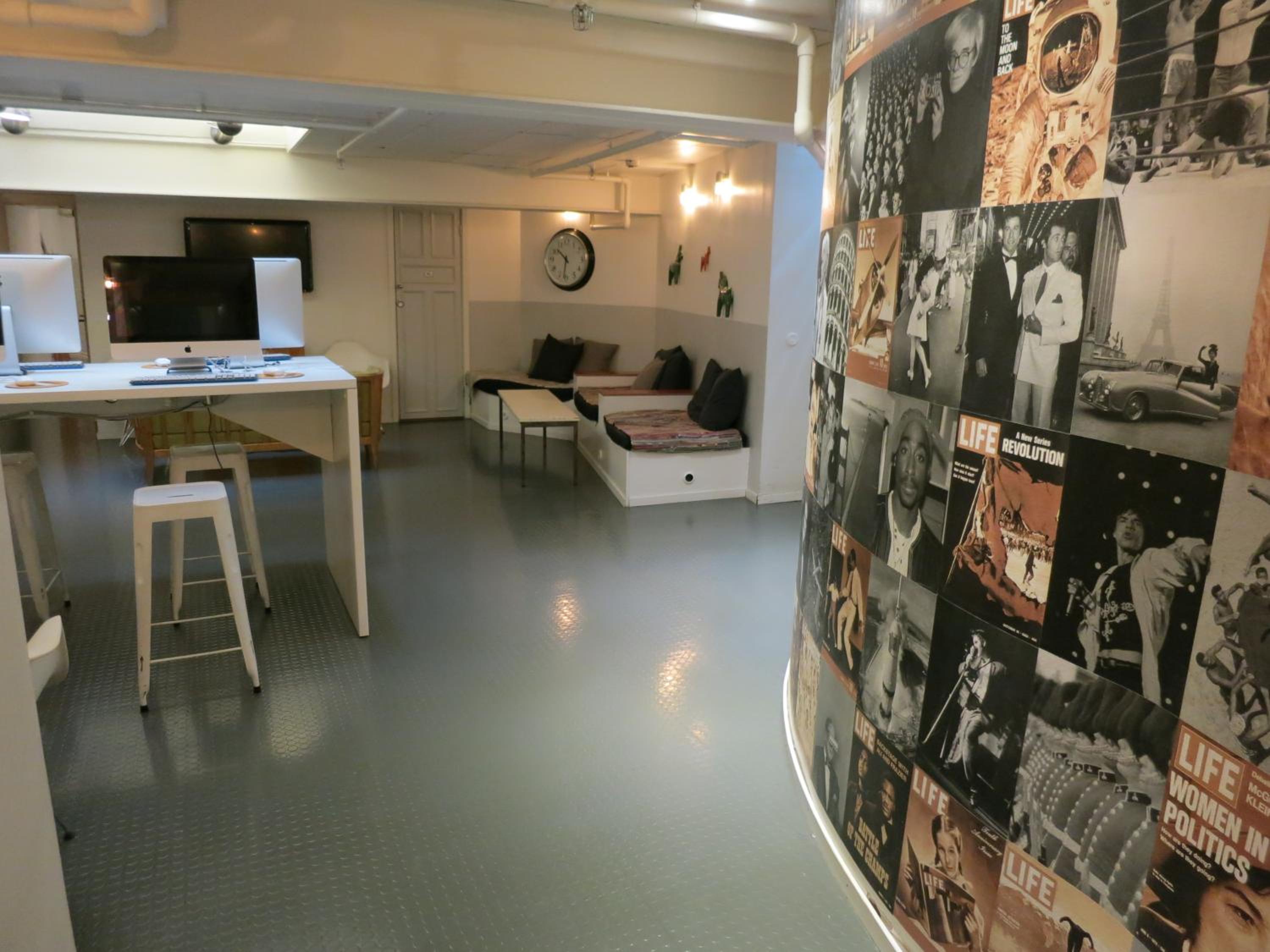 City Backpackers Hostel photo 89 of 181