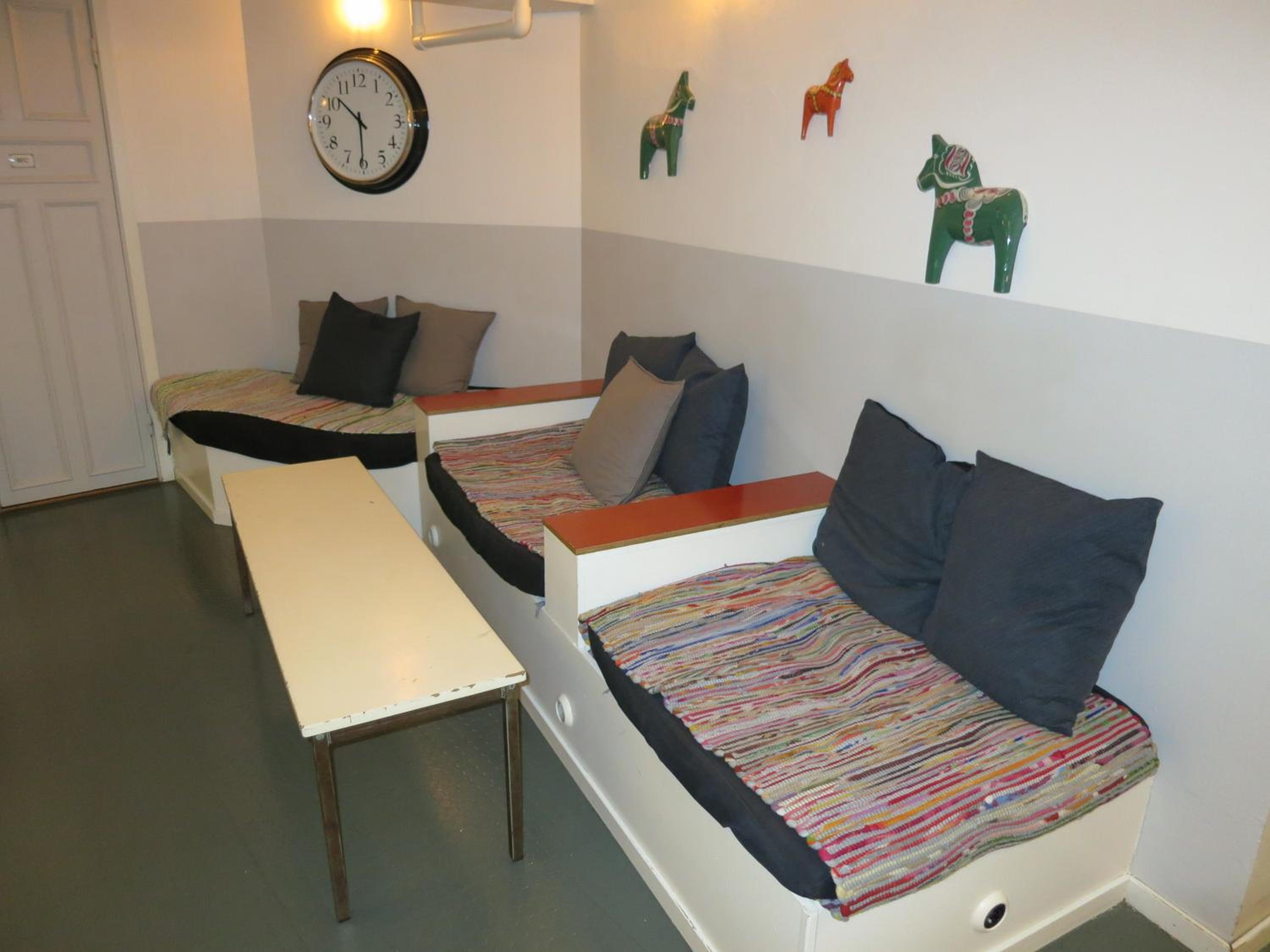 City Backpackers Hostel photo 110 of 181