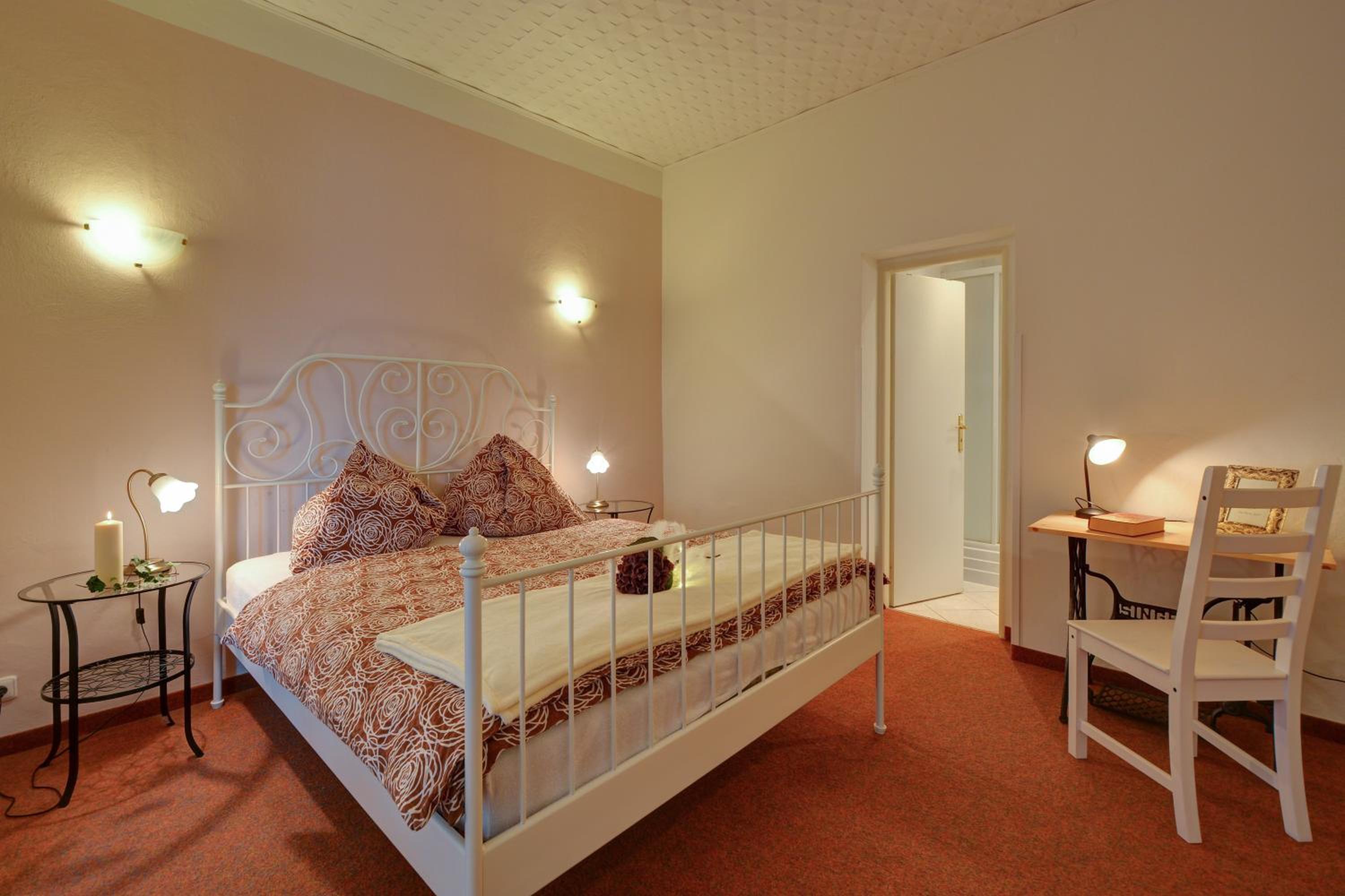 Pension Vila Hana