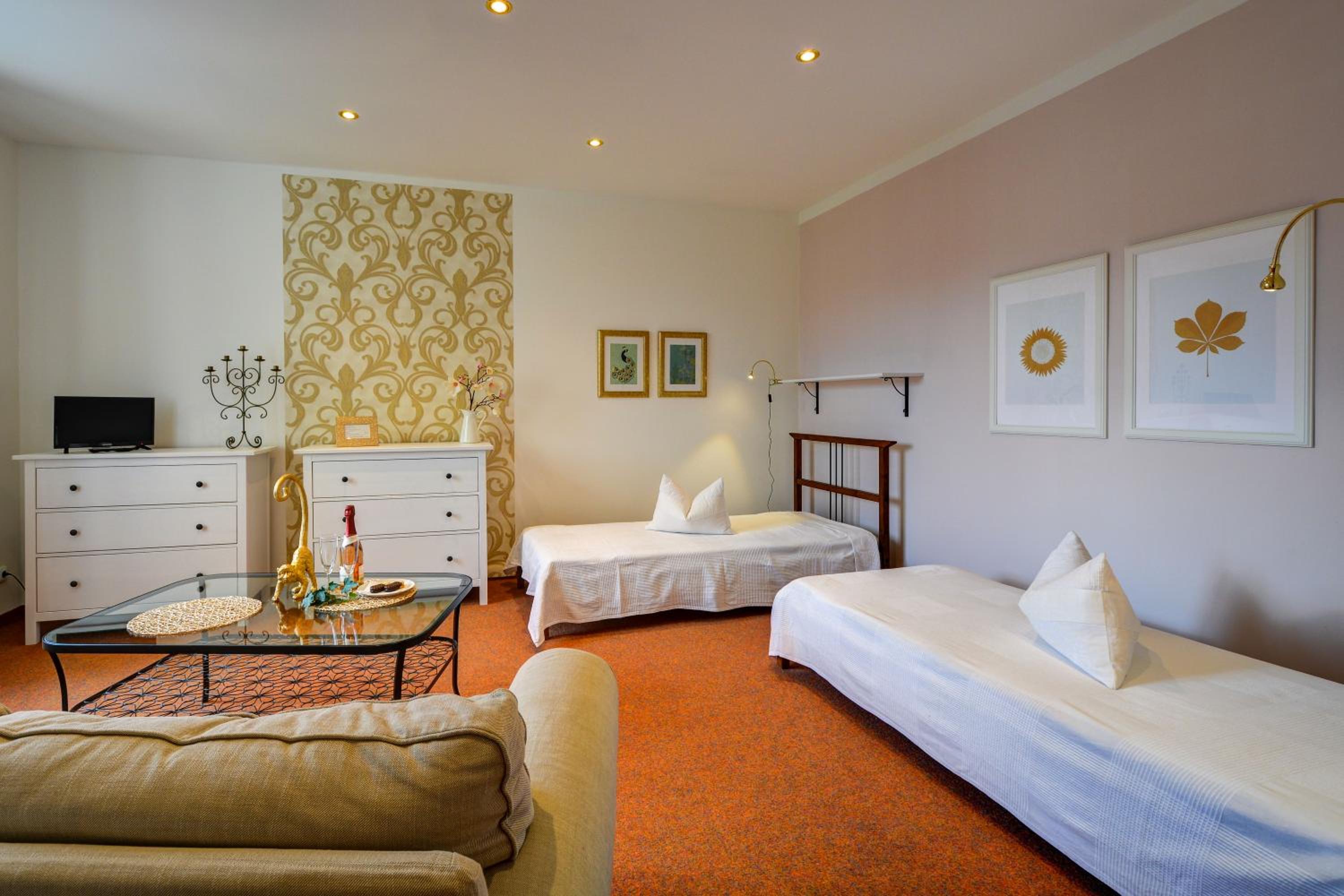 Pension Vila Hana