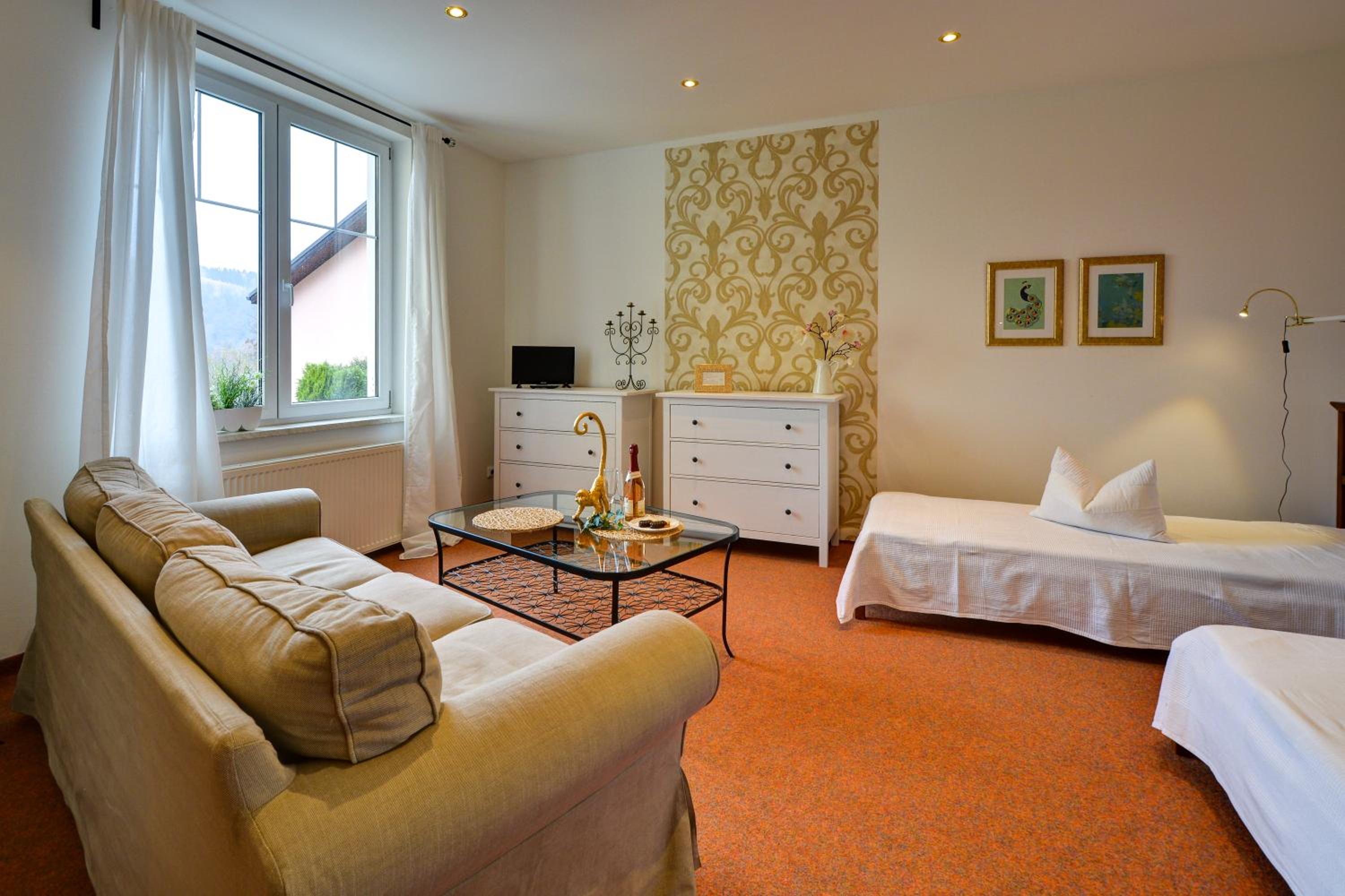 Pension Vila Hana