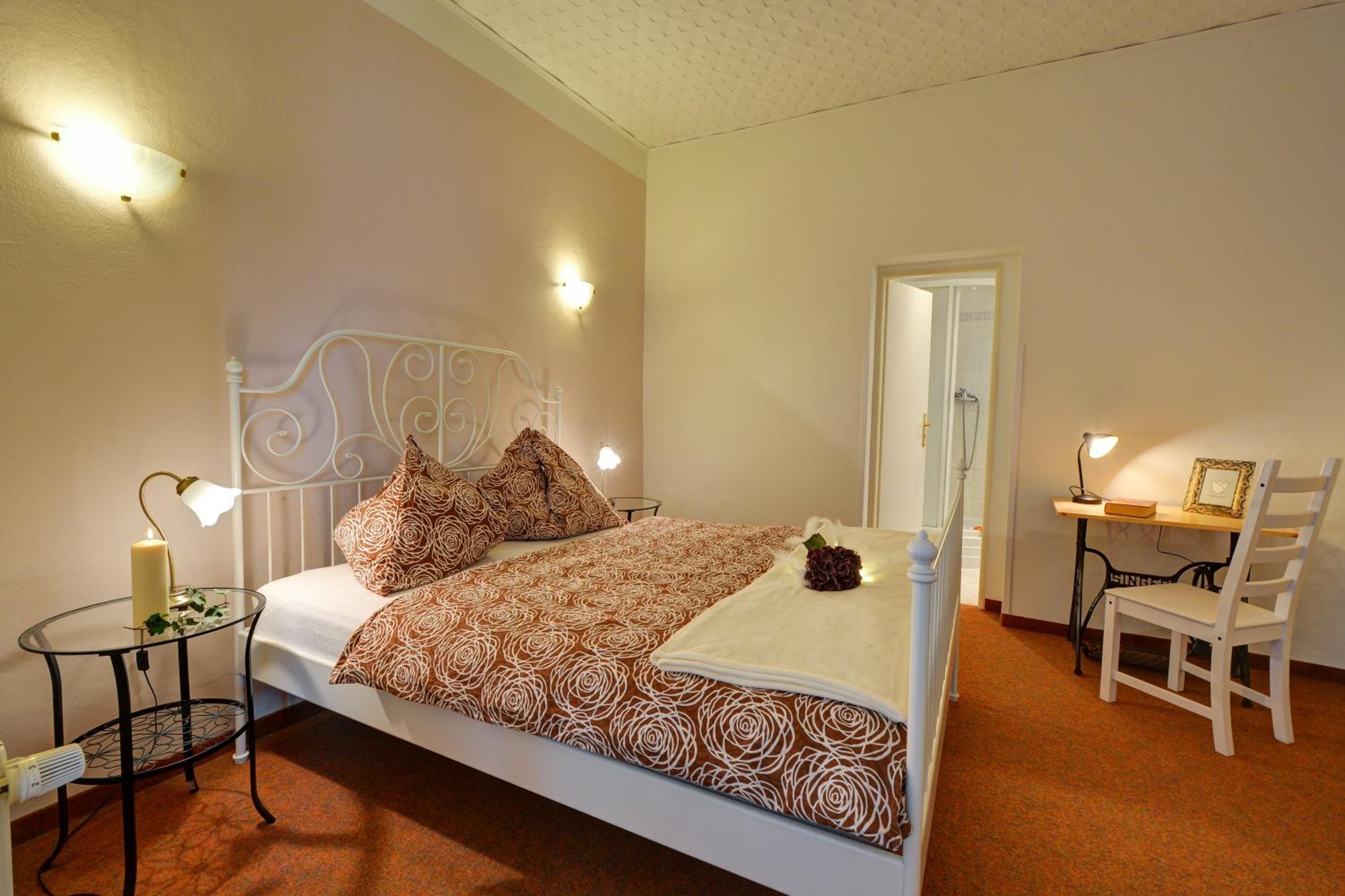 Pension Vila Hana
