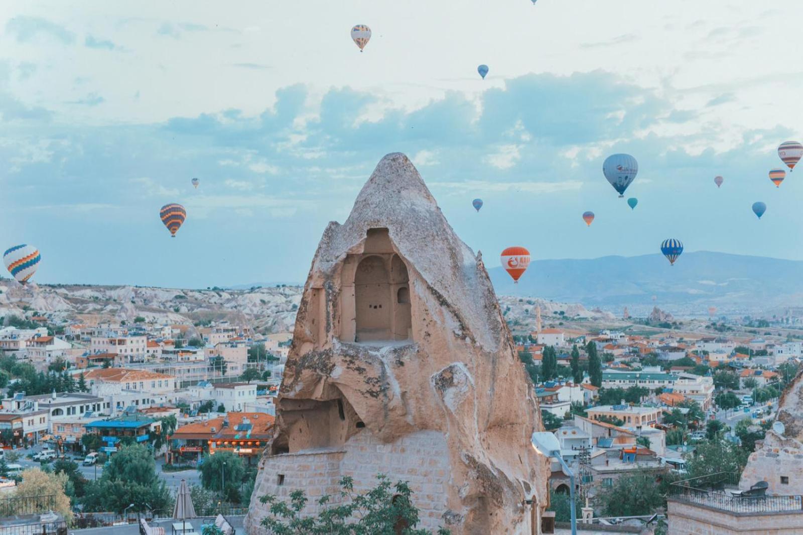 Village Cave House Hotel - Image 72