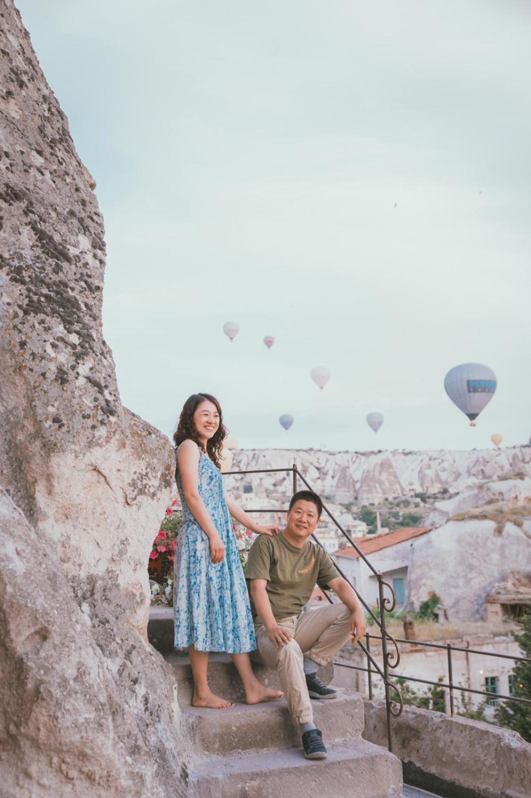 Village Cave House Hotel - Image 9