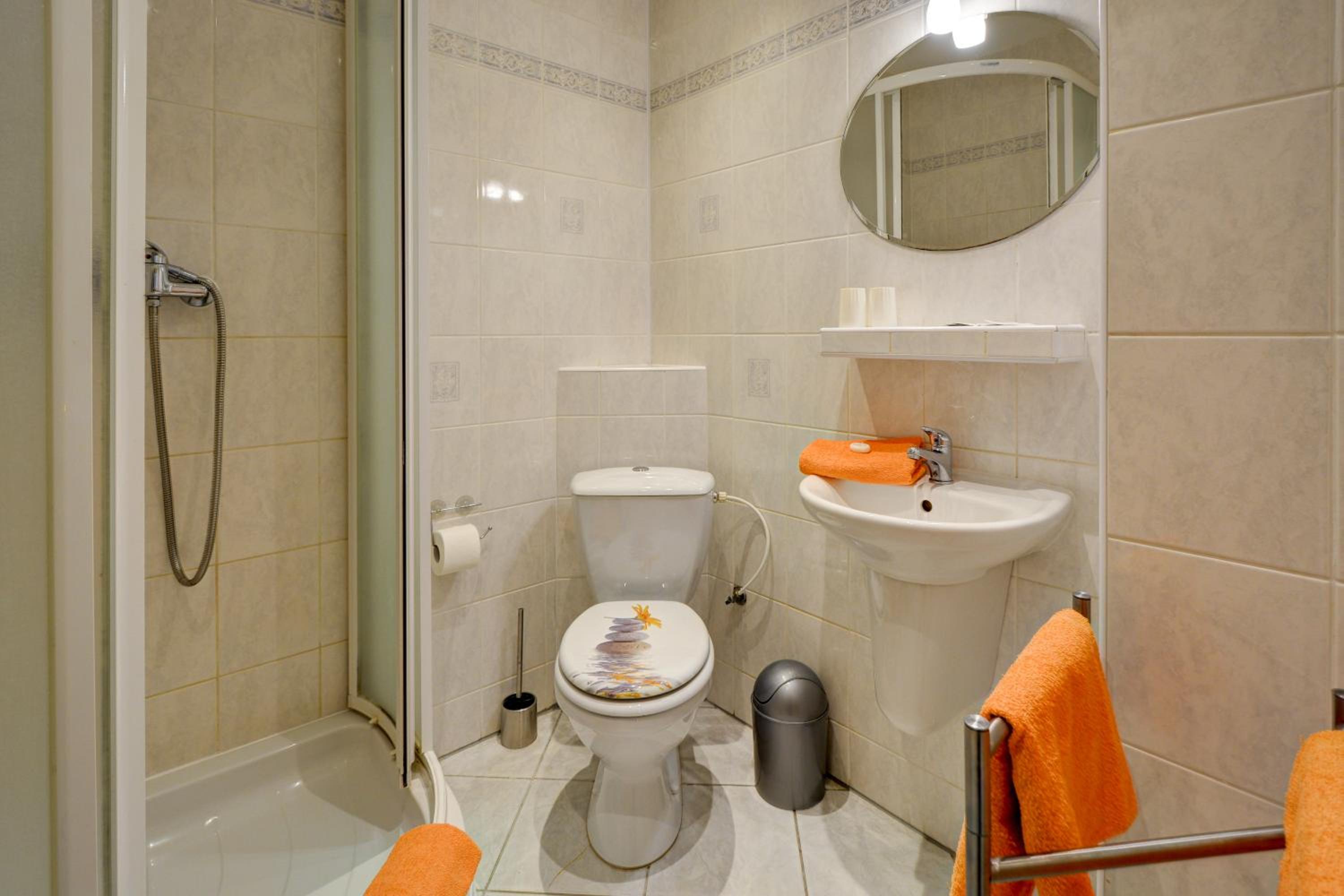 Pension Vila Hana