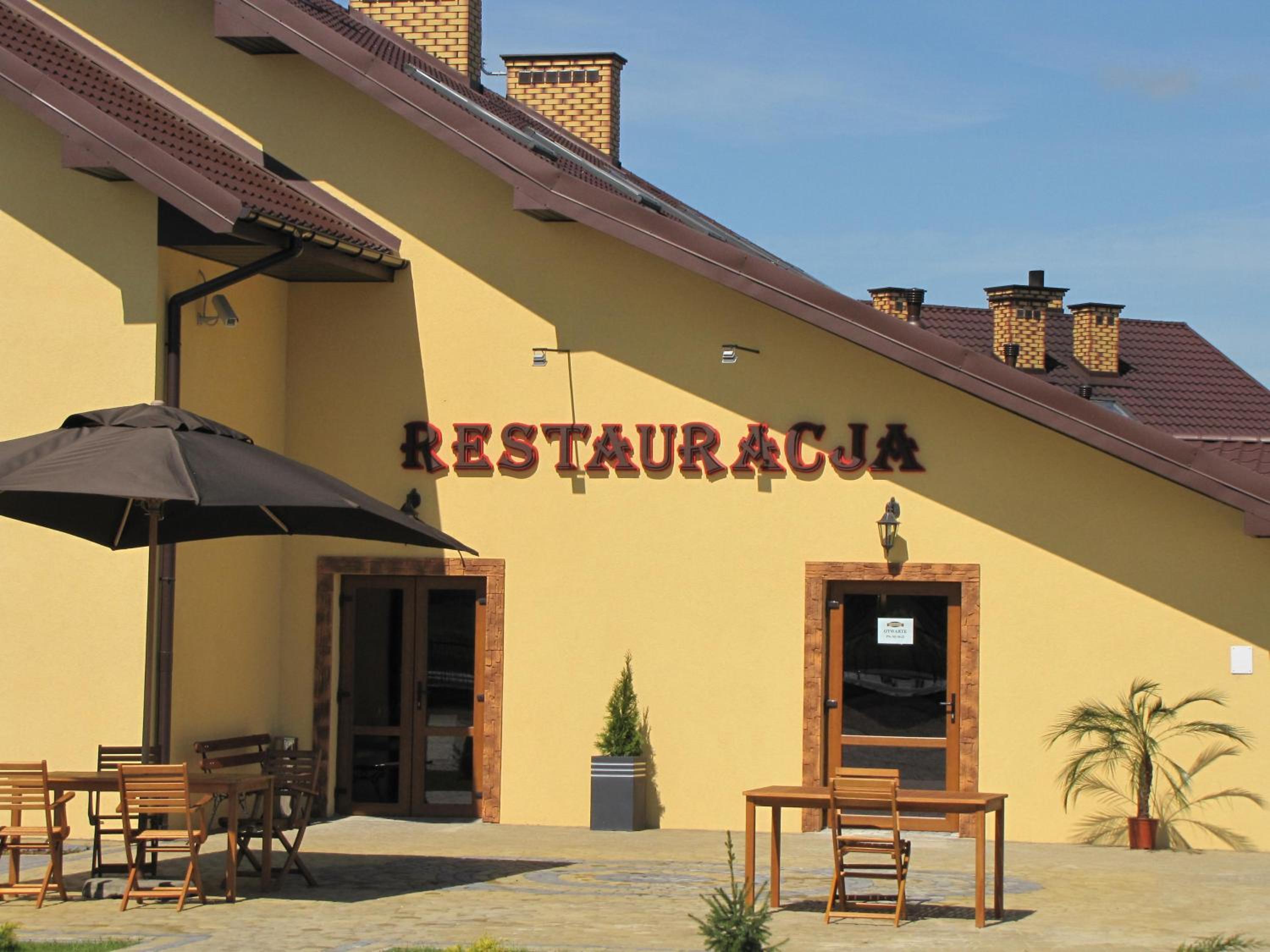 Motel-Restauracja Ballaton view 5