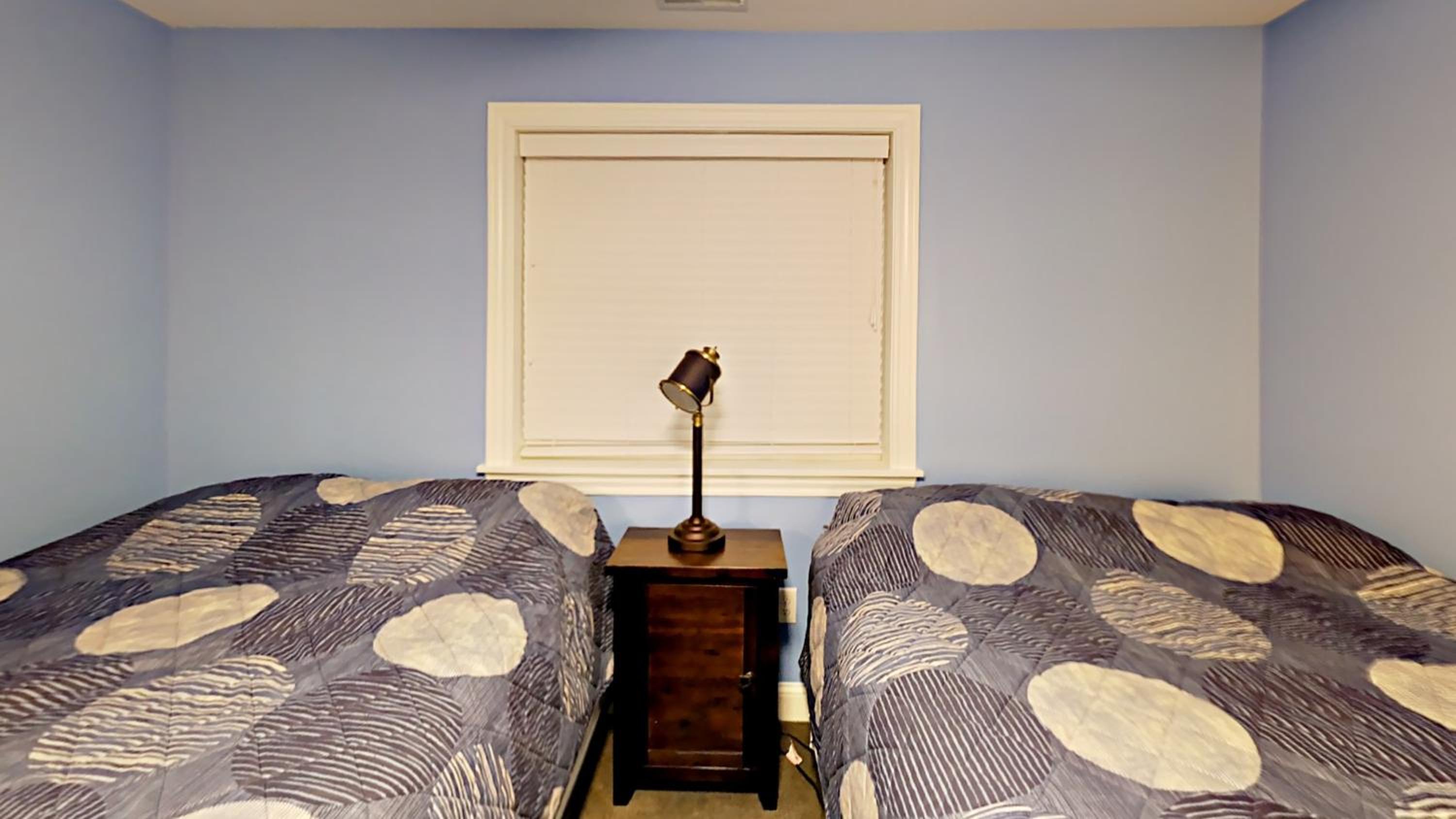 Put-in-Bay Waterfront Condo #205 view 4
