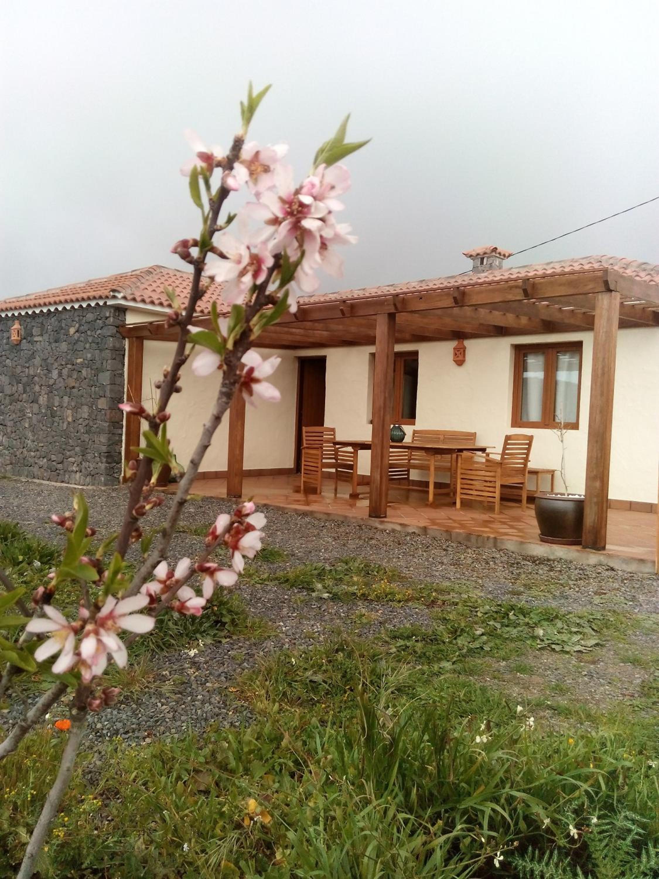 La Casita de Papel view 2
